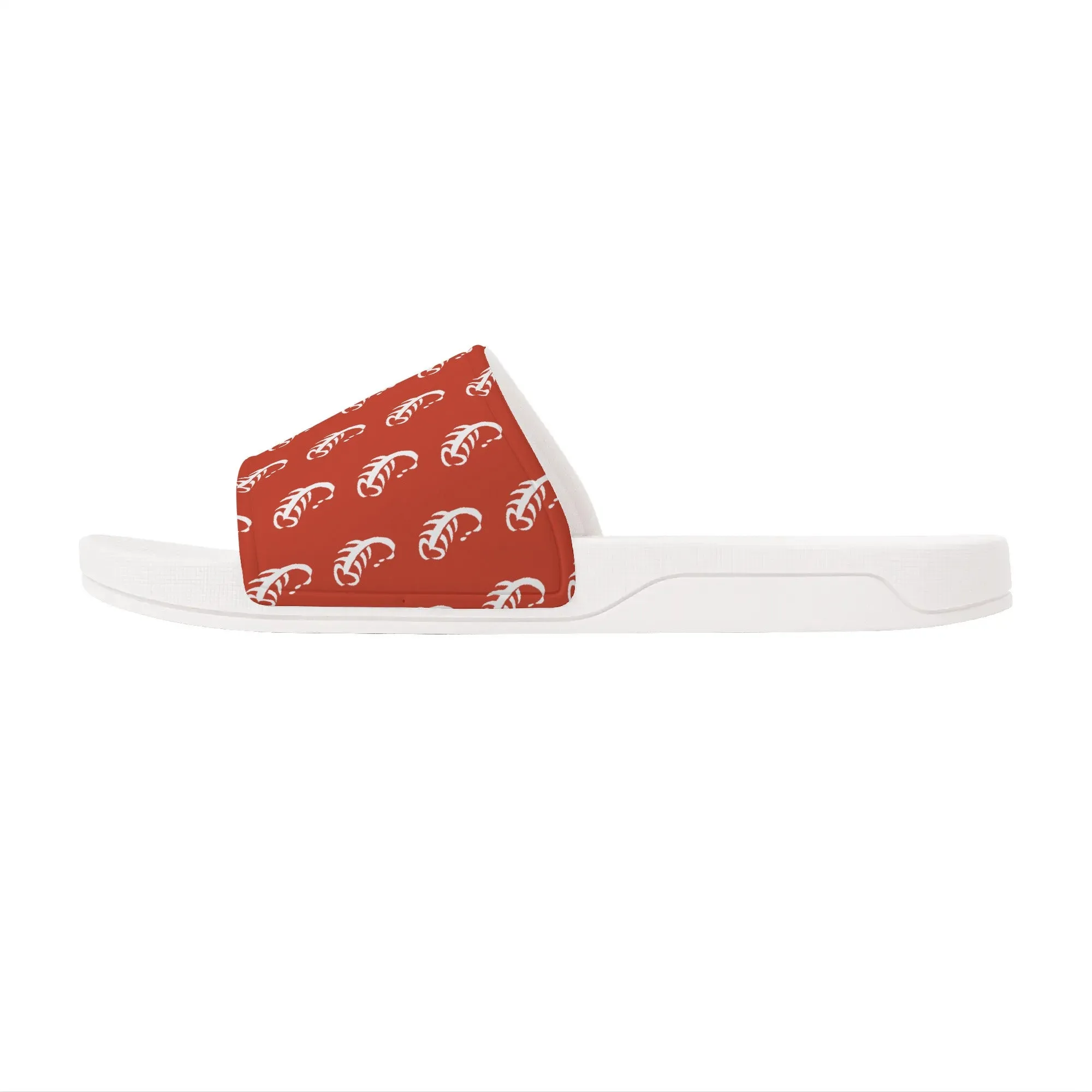 Men's Step and Repeat Scorpio Slide Sandals