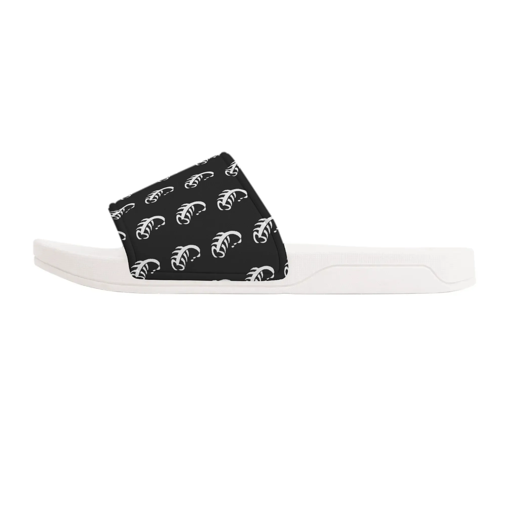 Men's Step and Repeat Scorpio Slide Sandals