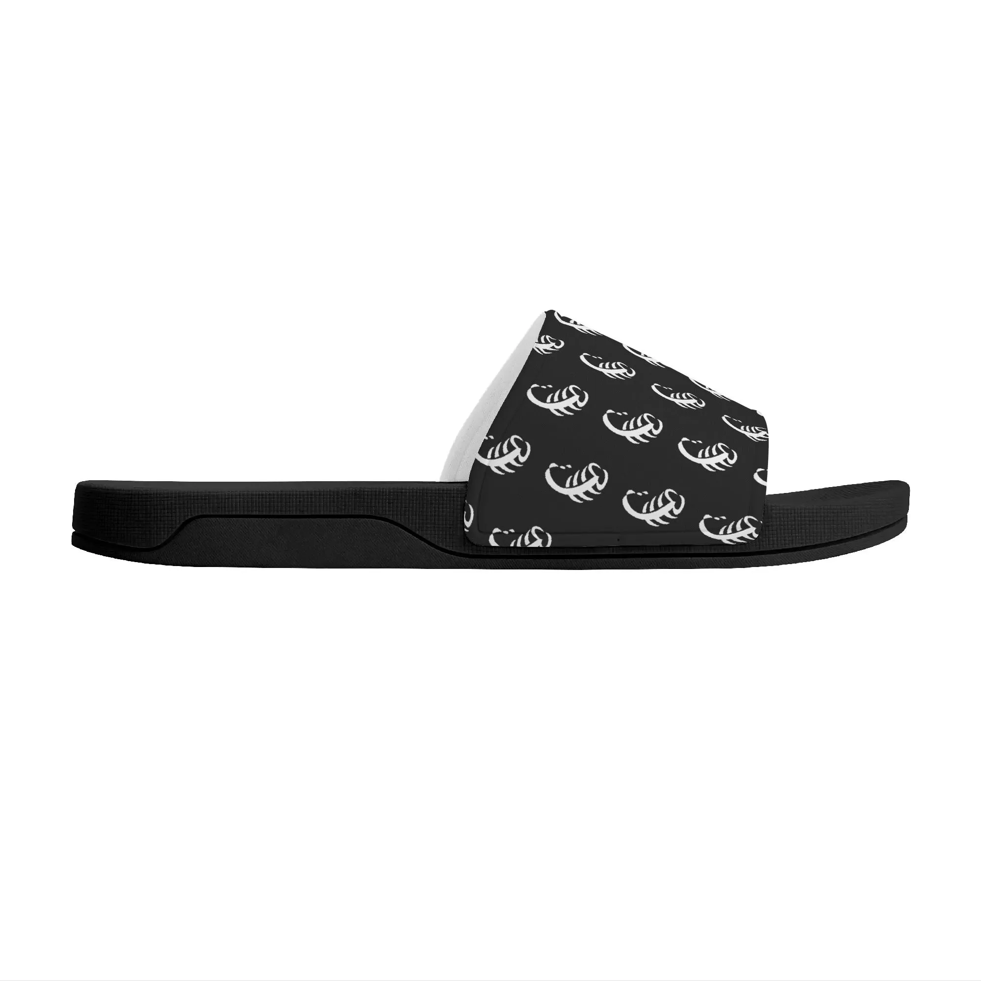 Men's Step and Repeat Scorpio Slide Sandals