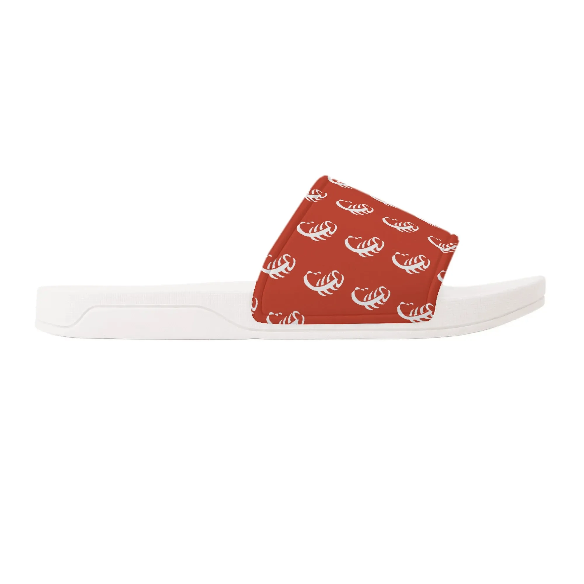 Men's Step and Repeat Scorpio Slide Sandals