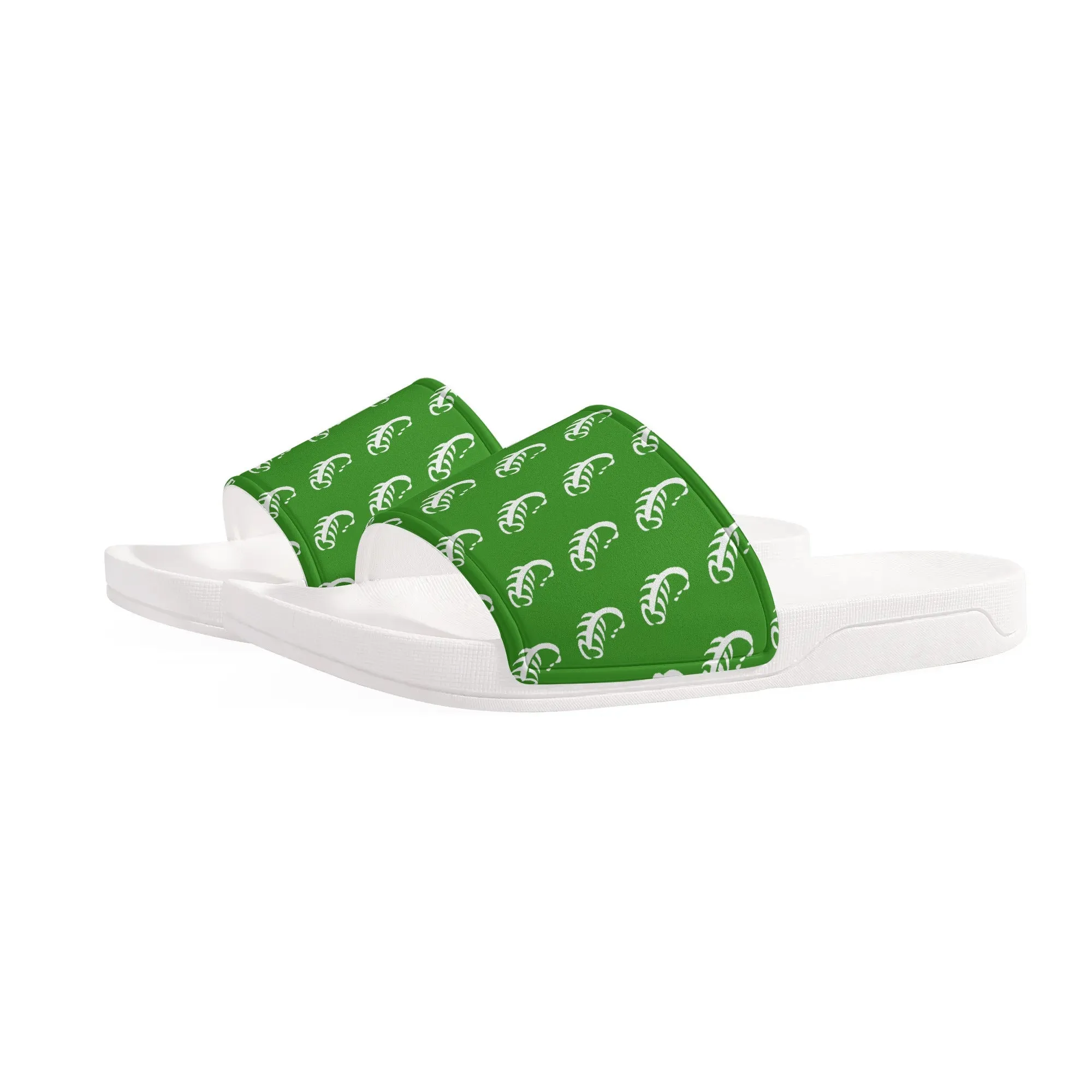 Men's Step and Repeat Scorpio Slide Sandals