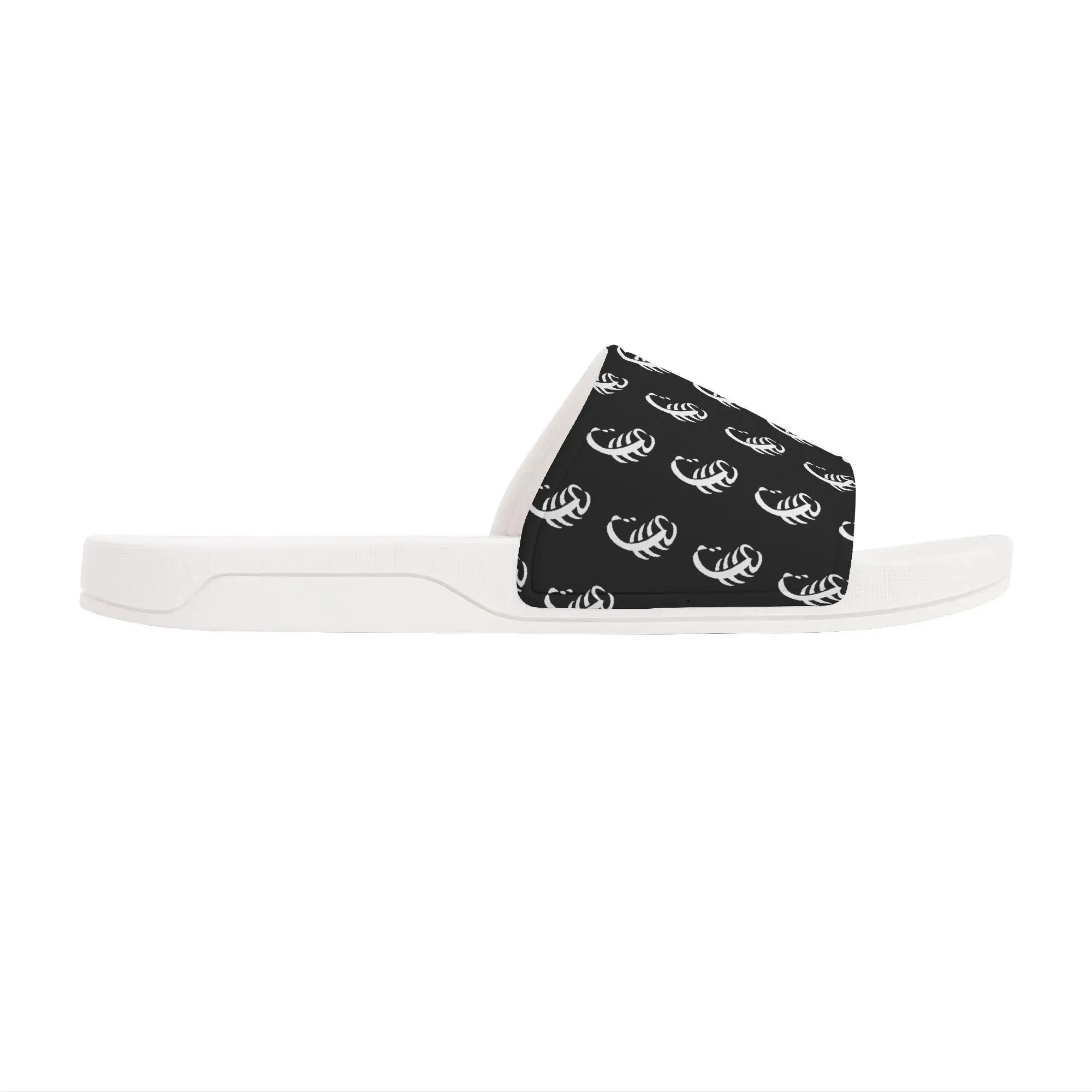 Men's Step and Repeat Scorpio Slide Sandals