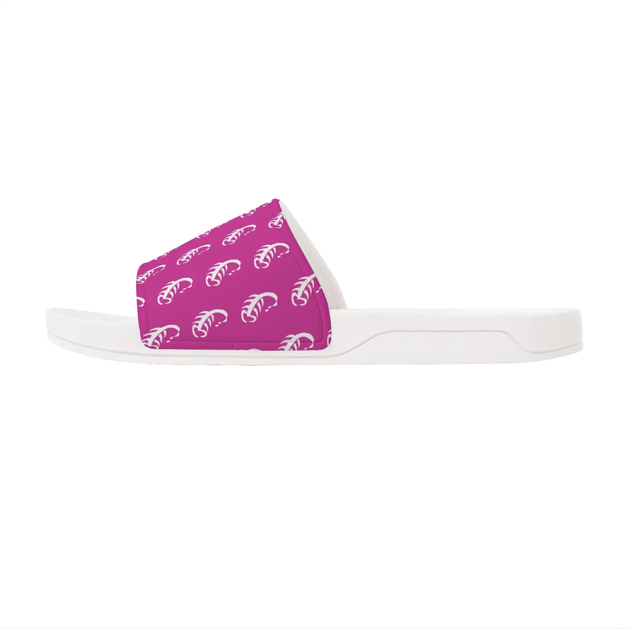 Men's Step and Repeat Scorpio Slide Sandals