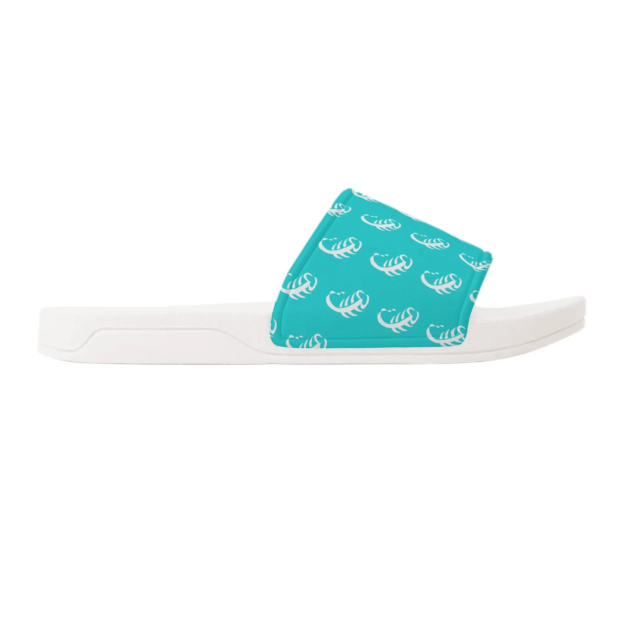 Men's Step and Repeat Scorpio Slide Sandals