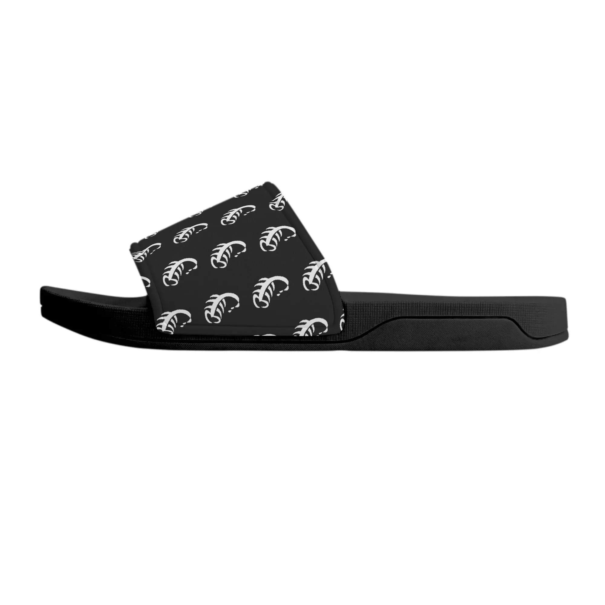 Men's Step and Repeat Scorpio Slide Sandals