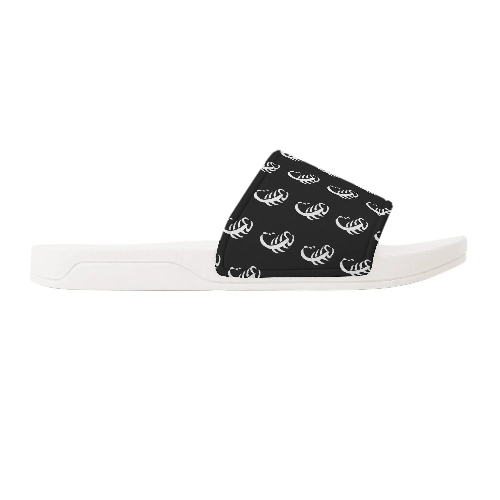 Men's Step and Repeat Scorpio Slide Sandals