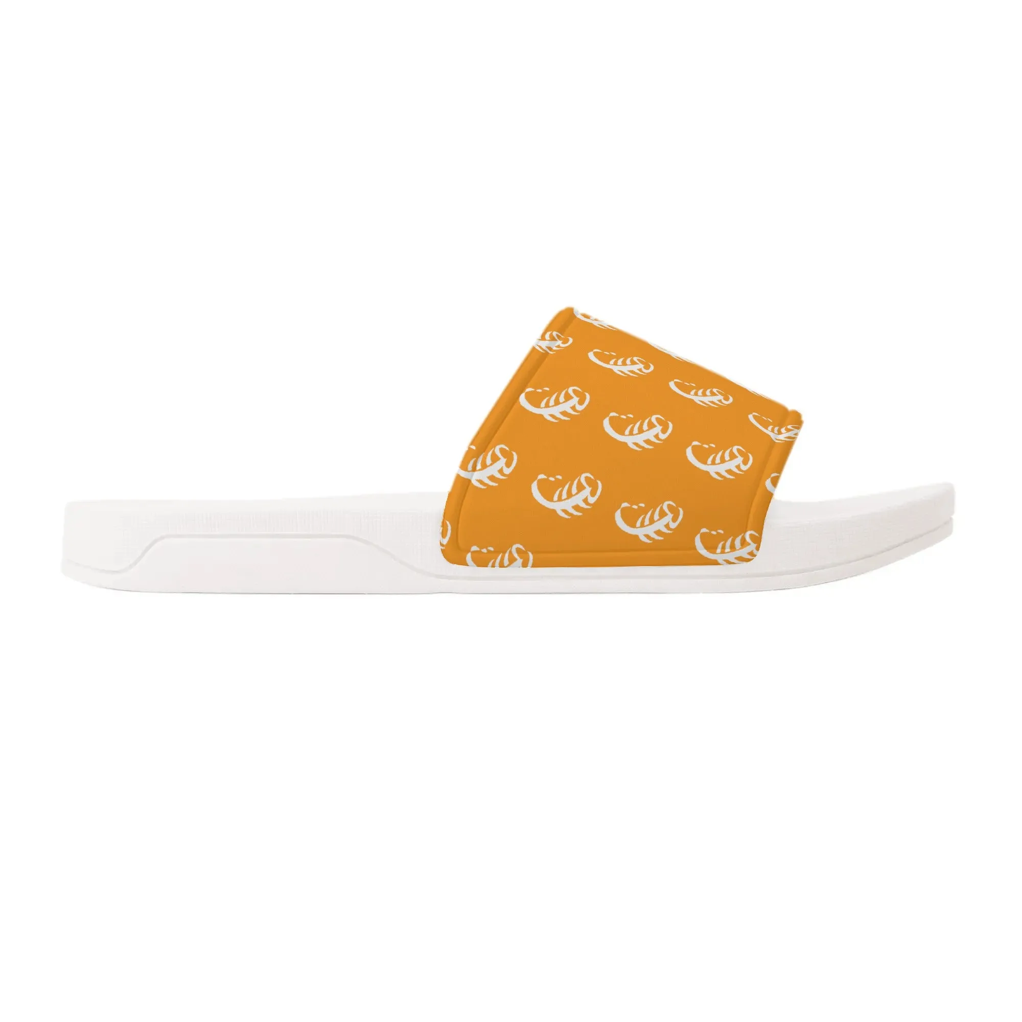 Men's Step and Repeat Scorpio Slide Sandals
