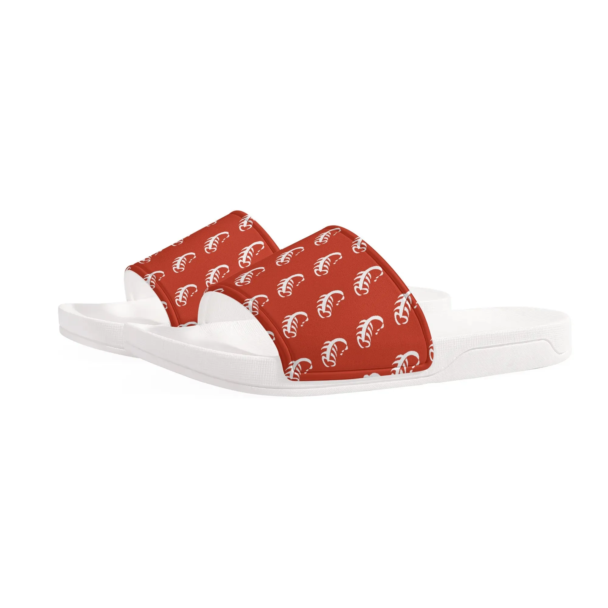 Men's Step and Repeat Scorpio Slide Sandals