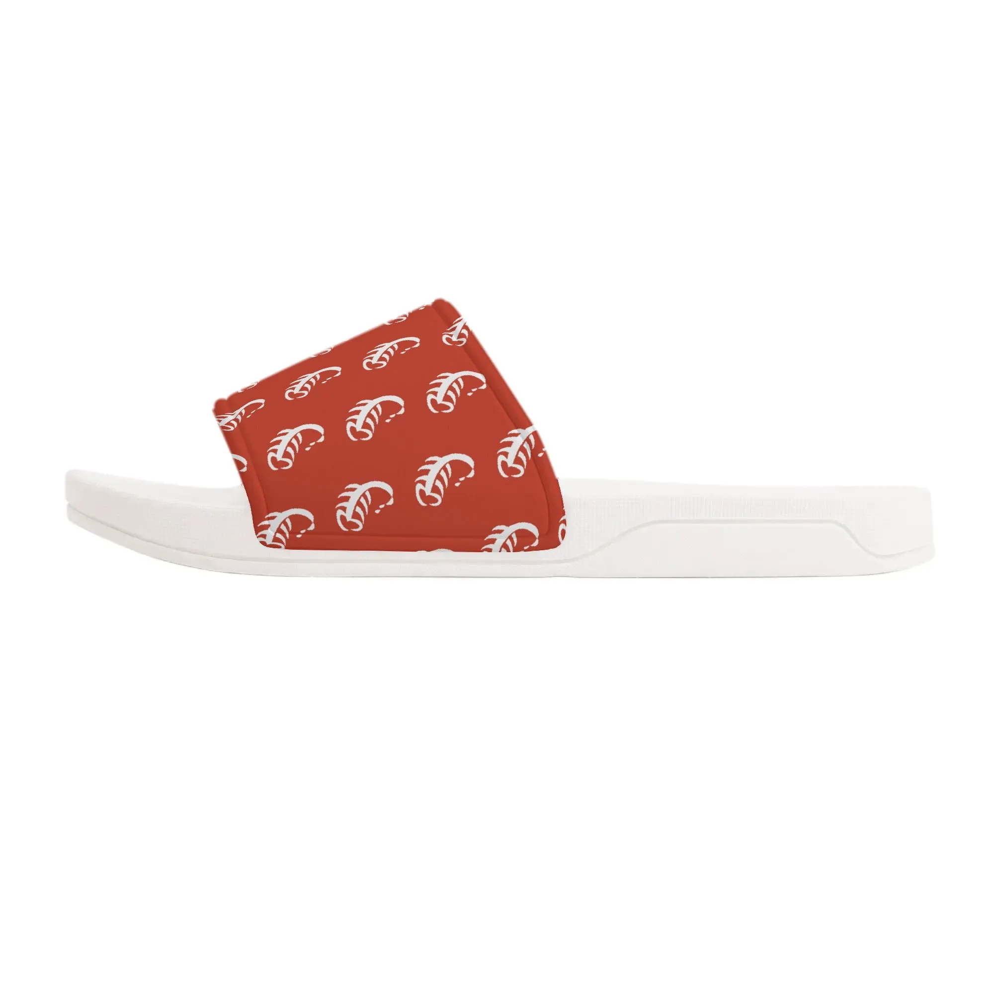 Men's Step and Repeat Scorpio Slide Sandals