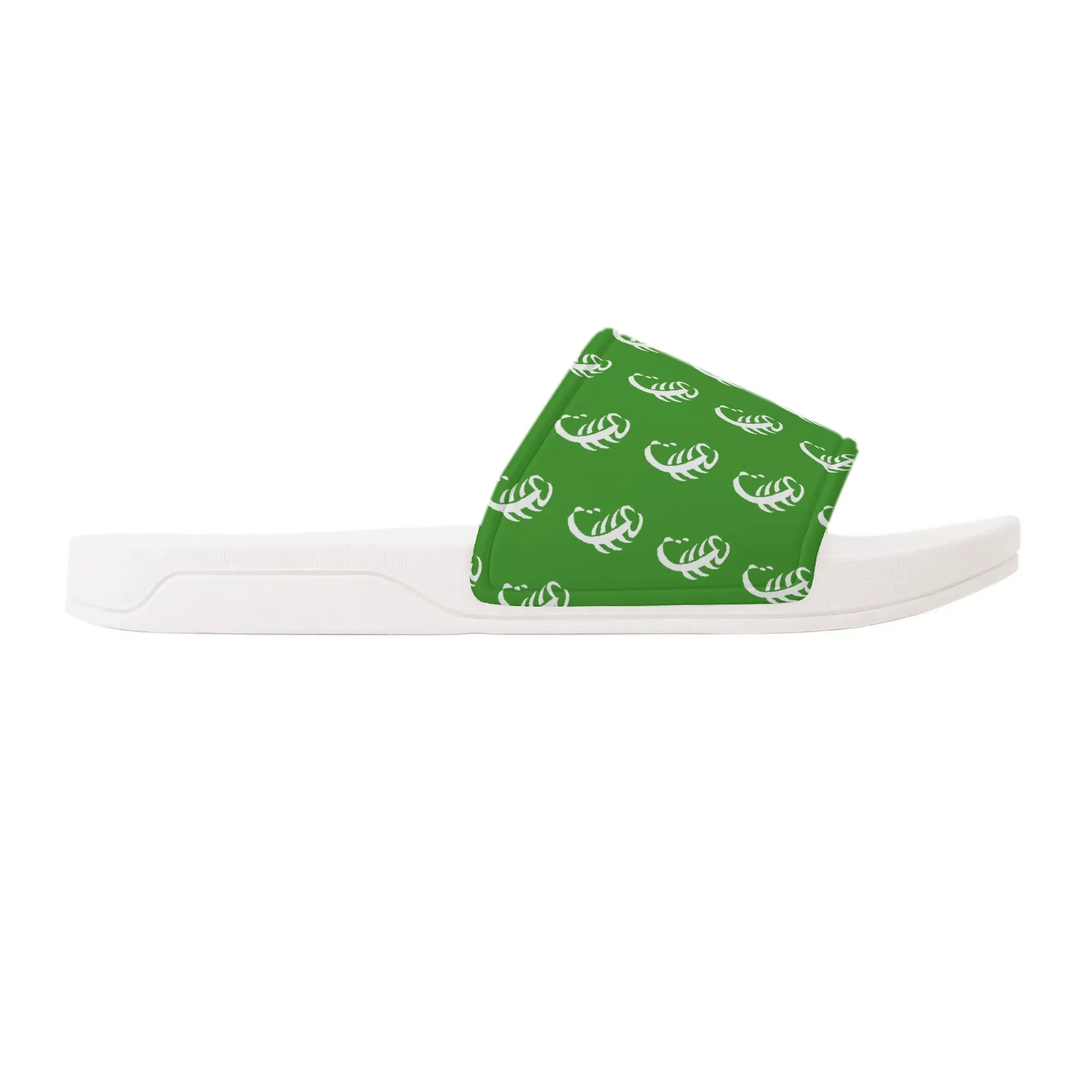 Men's Step and Repeat Scorpio Slide Sandals