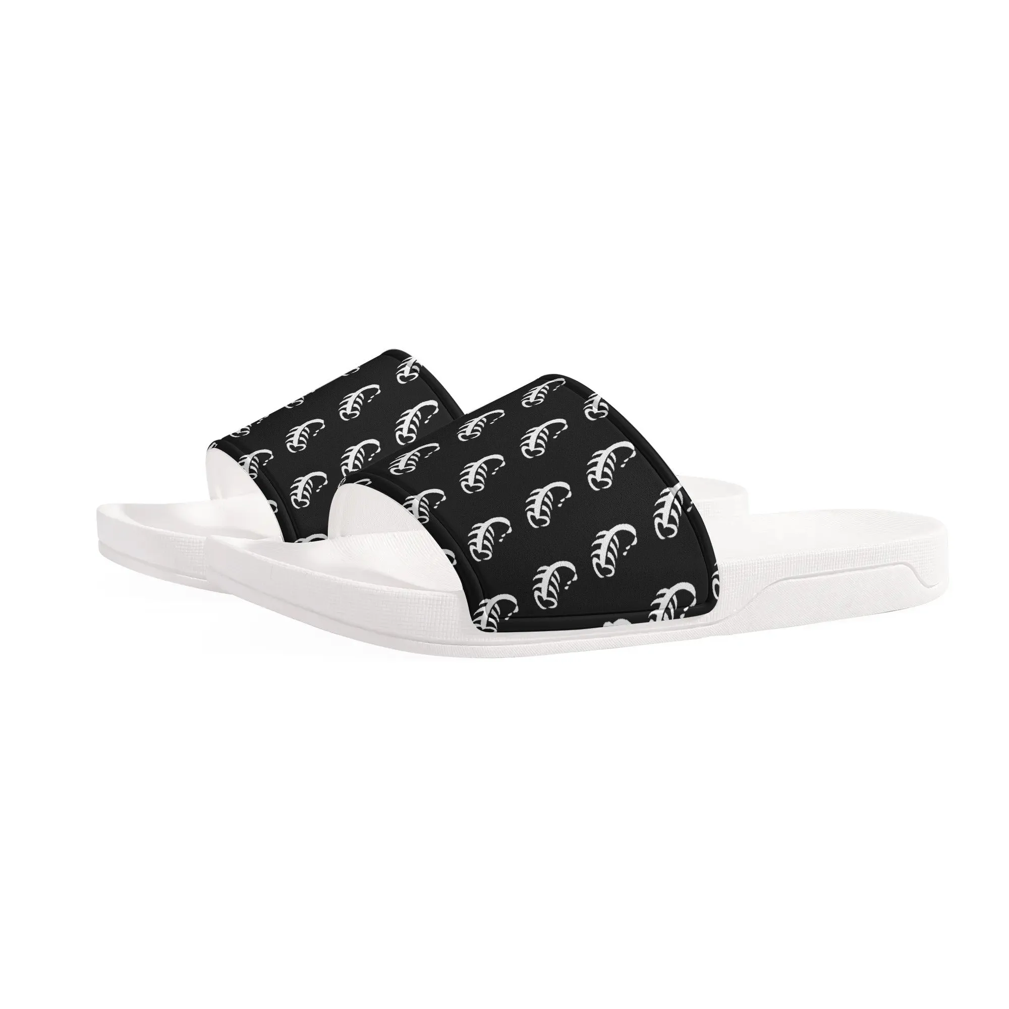Men's Step and Repeat Scorpio Slide Sandals
