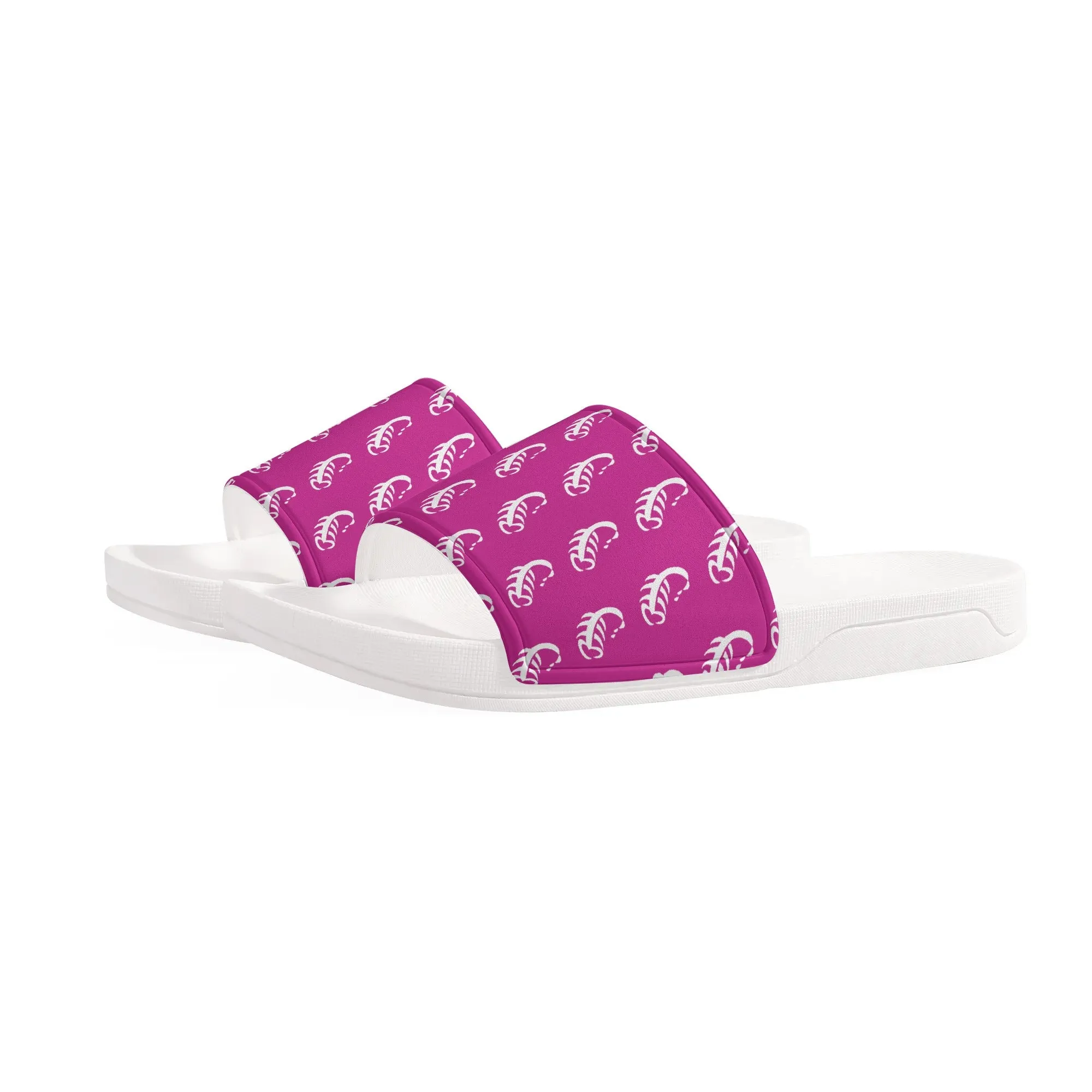 Men's Step and Repeat Scorpio Slide Sandals