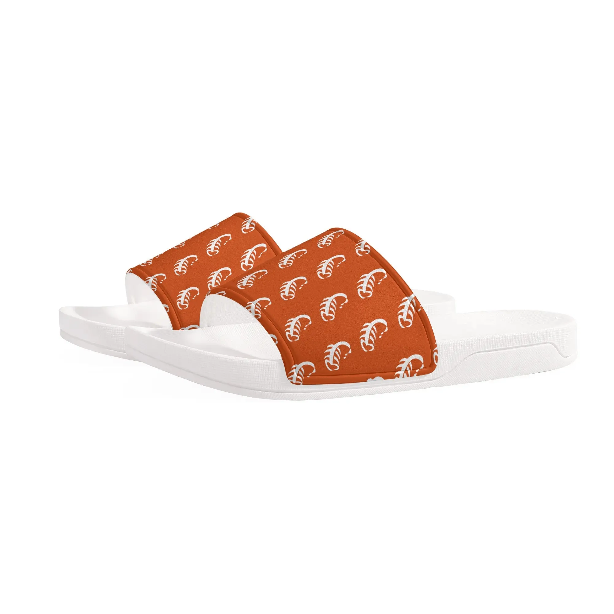 Men's Step and Repeat Scorpio Slide Sandals