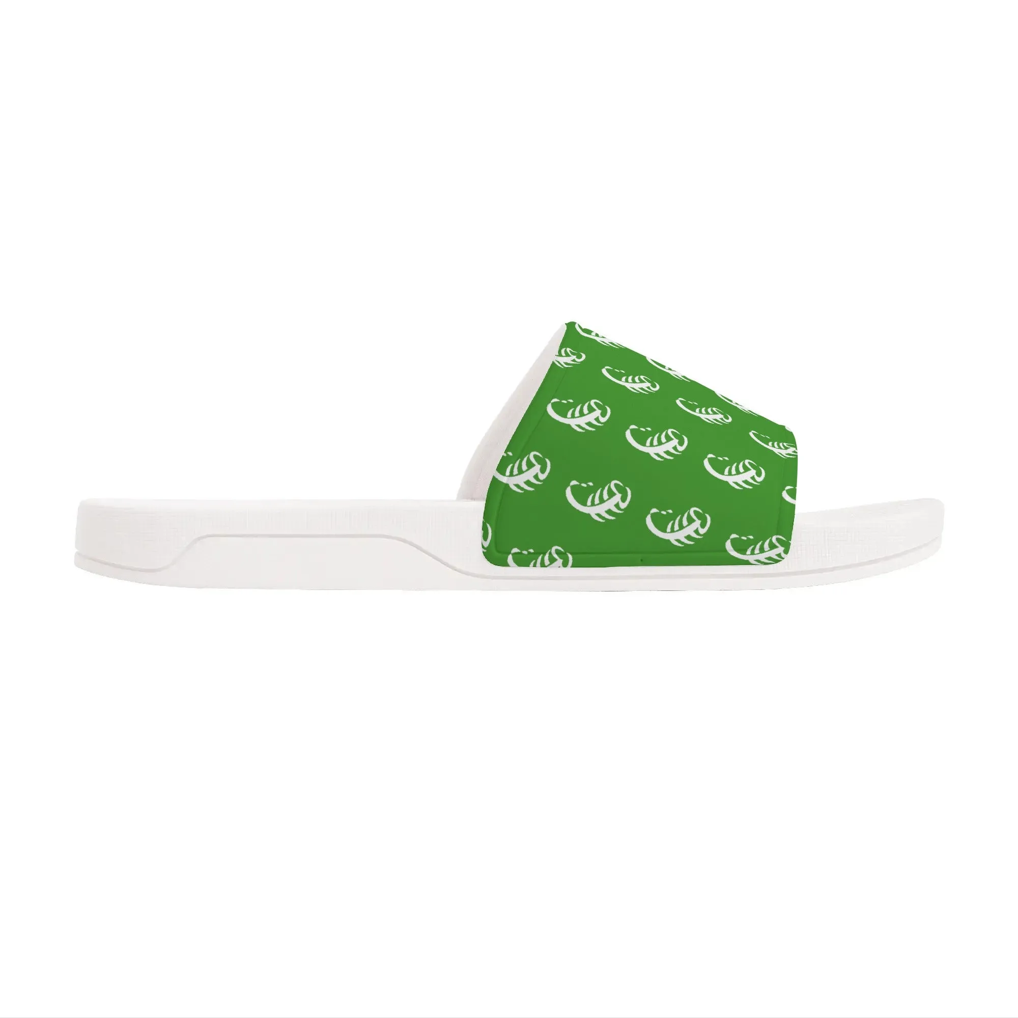 Men's Step and Repeat Scorpio Slide Sandals