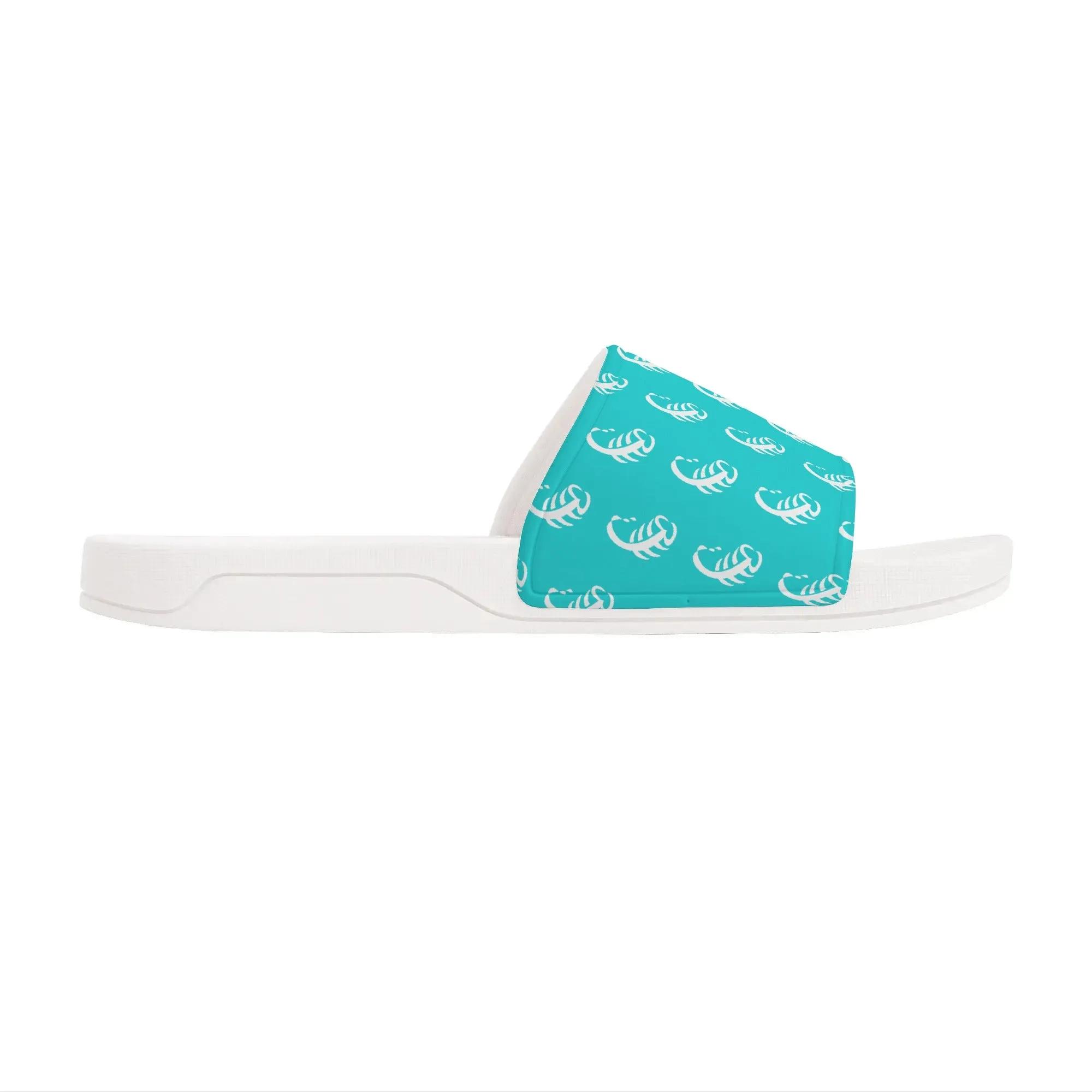 Men's Step and Repeat Scorpio Slide Sandals