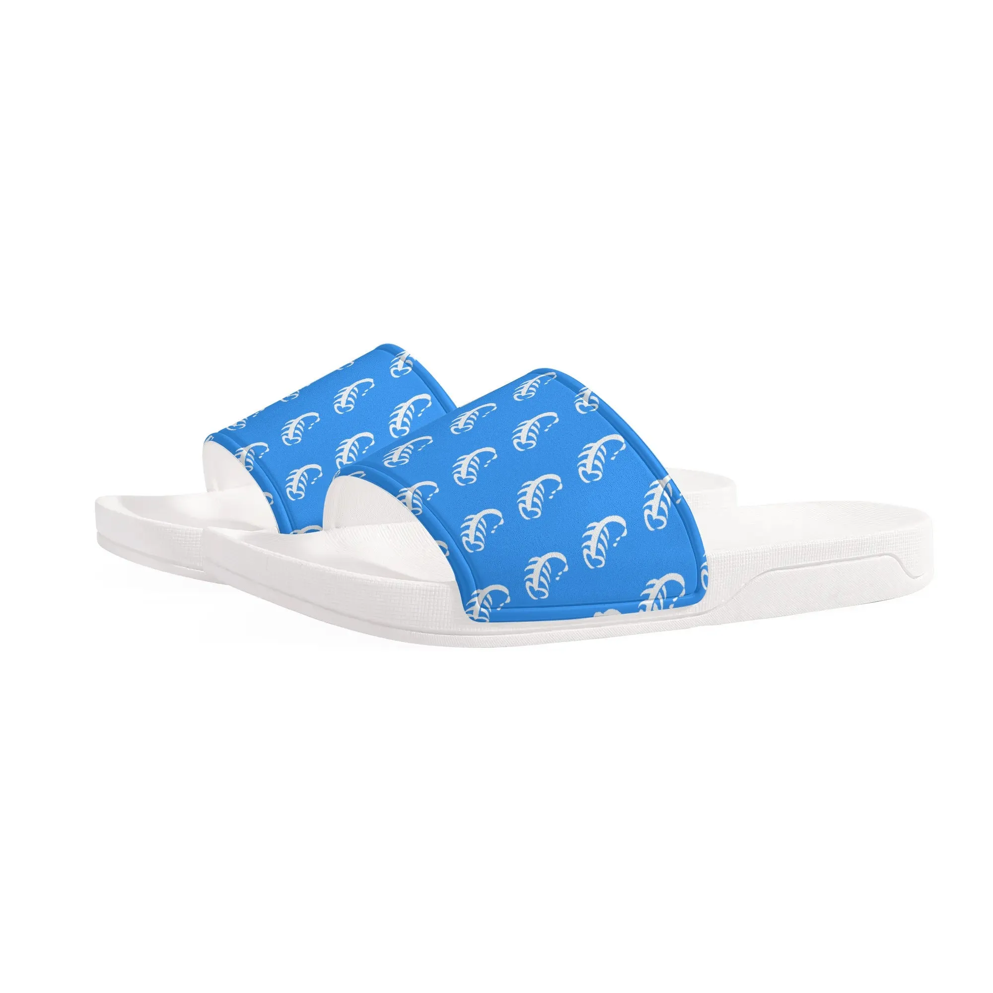 Men's Step and Repeat Scorpio Slide Sandals