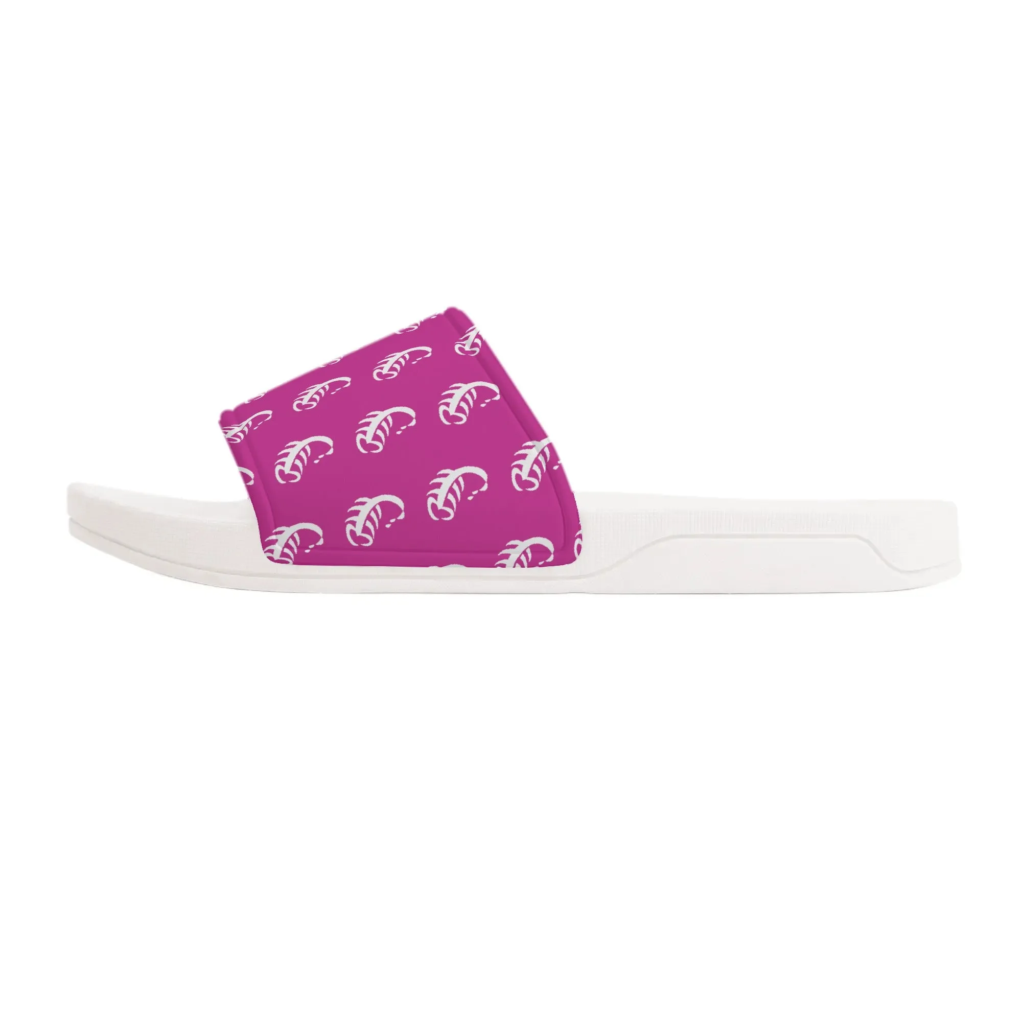 Men's Step and Repeat Scorpio Slide Sandals