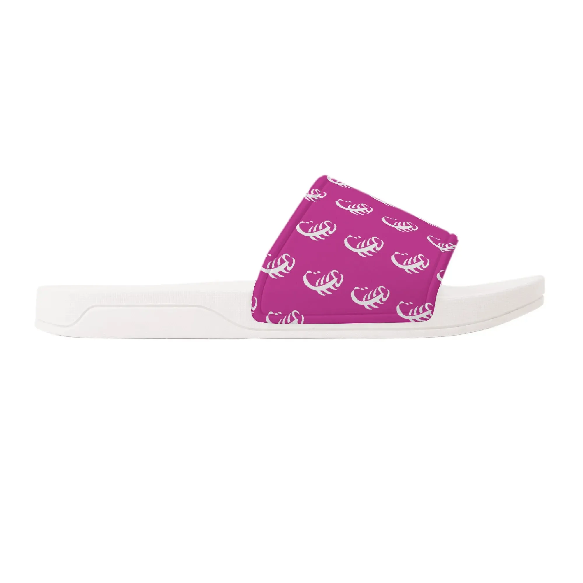 Men's Step and Repeat Scorpio Slide Sandals