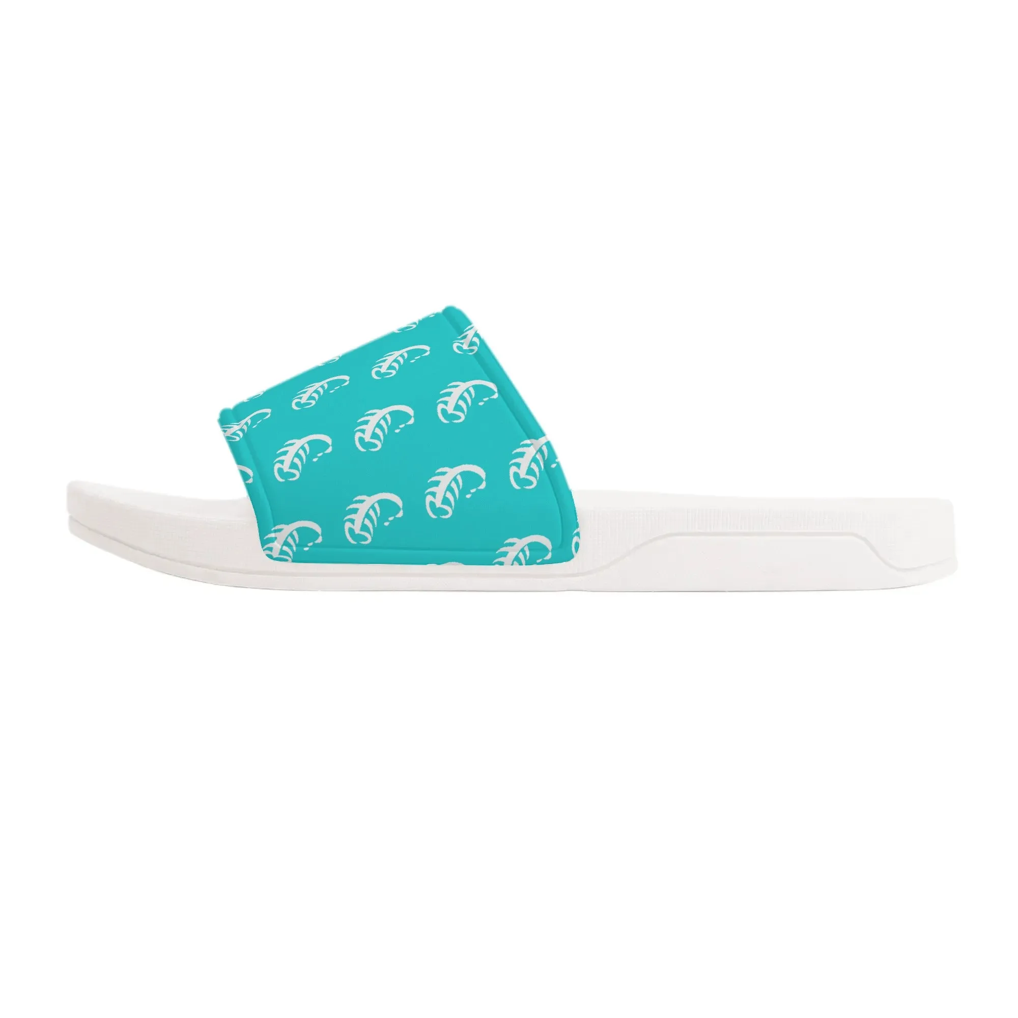 Men's Step and Repeat Scorpio Slide Sandals