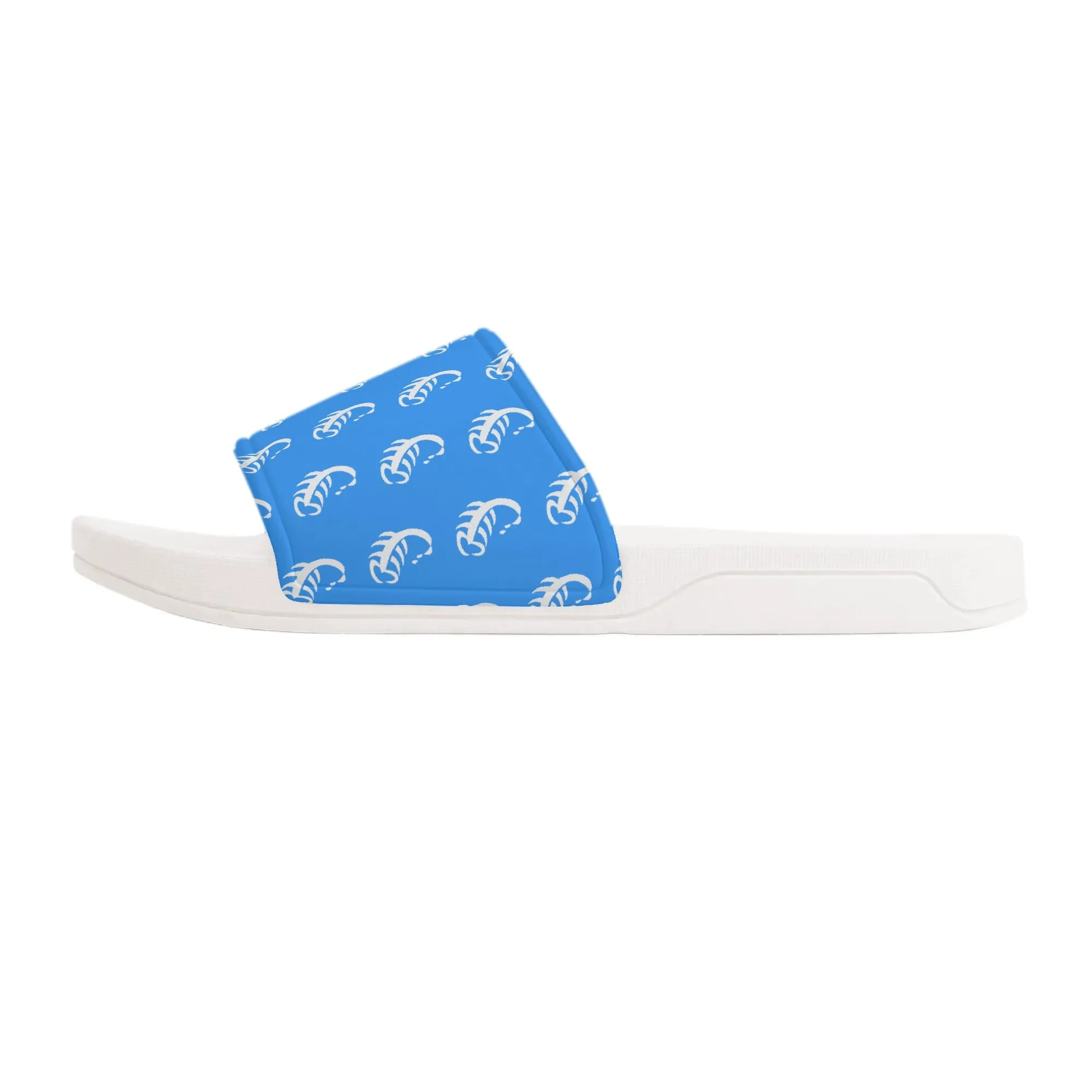 Men's Step and Repeat Scorpio Slide Sandals