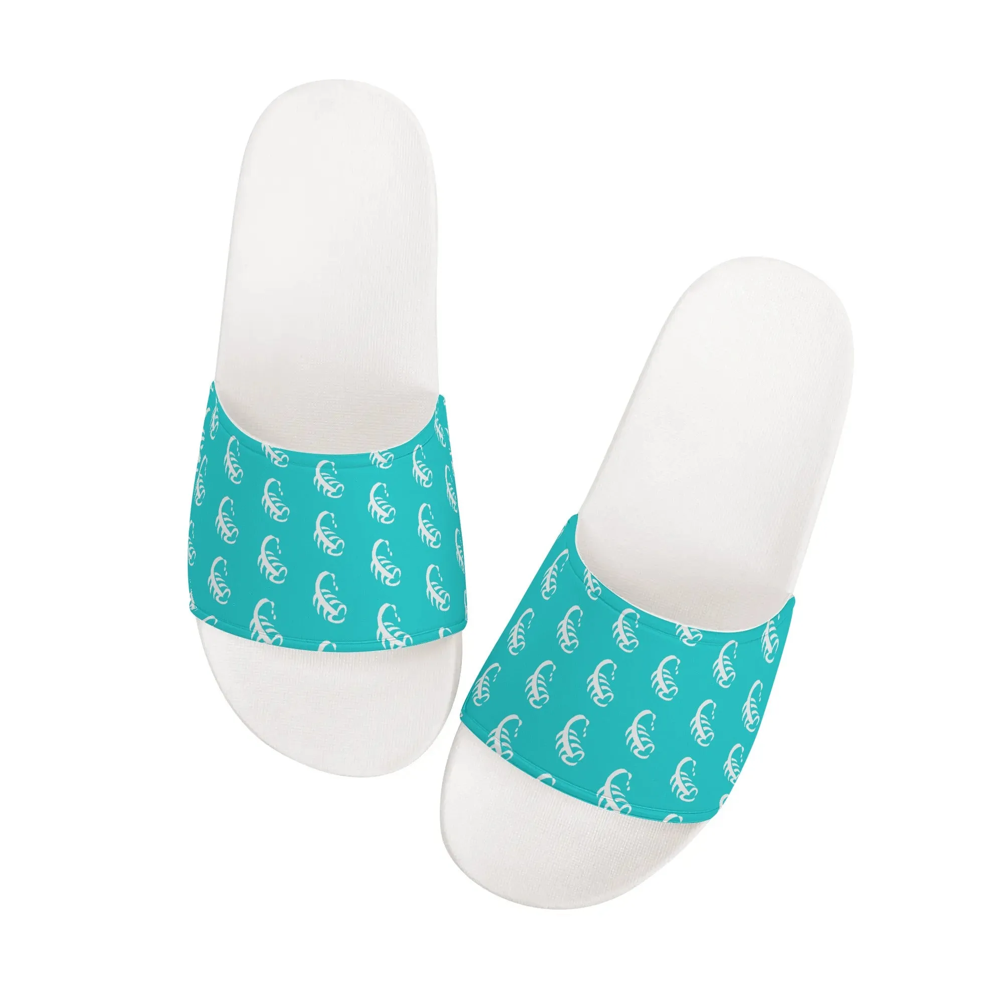 Men's Step and Repeat Scorpio Slide Sandals
