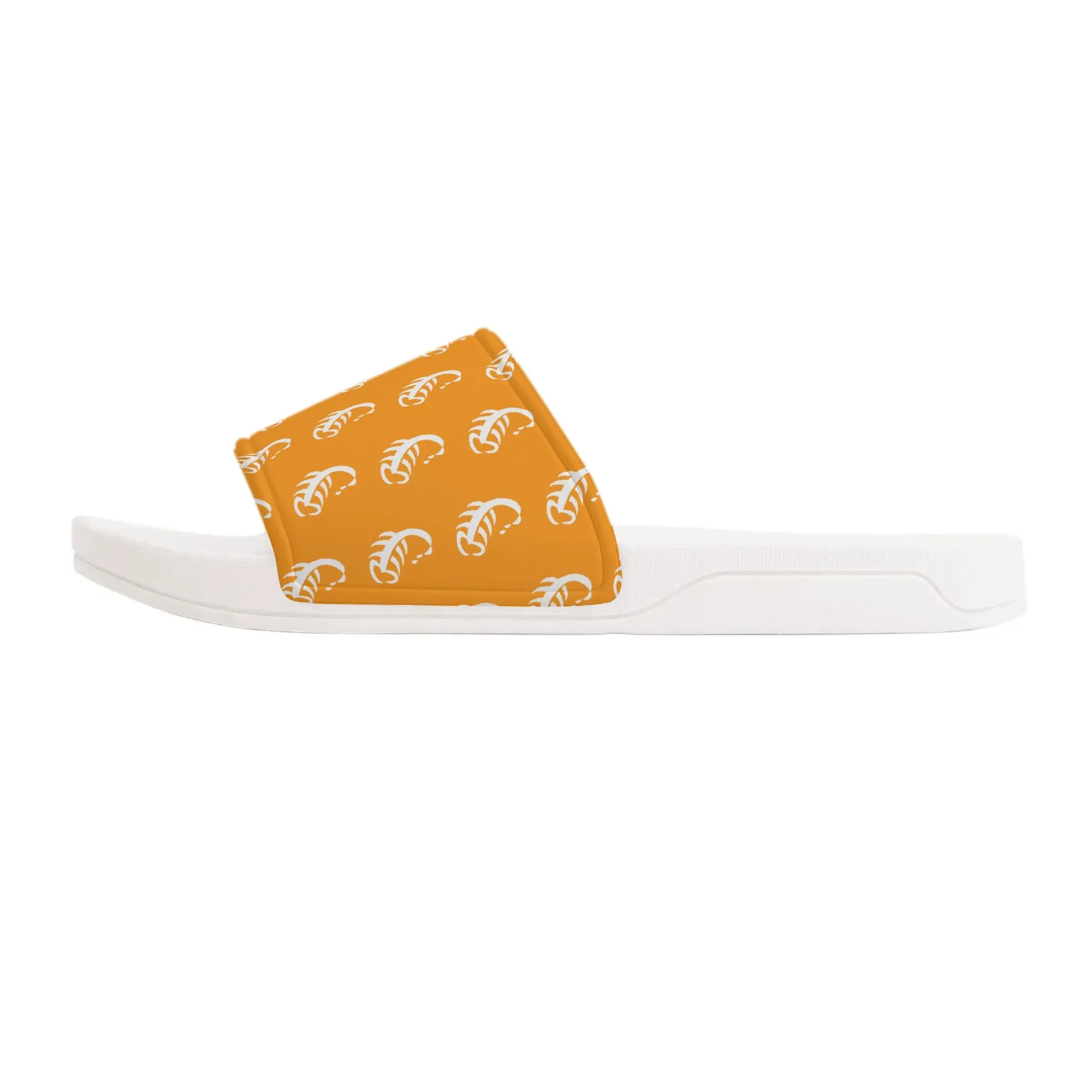 Men's Step and Repeat Scorpio Slide Sandals