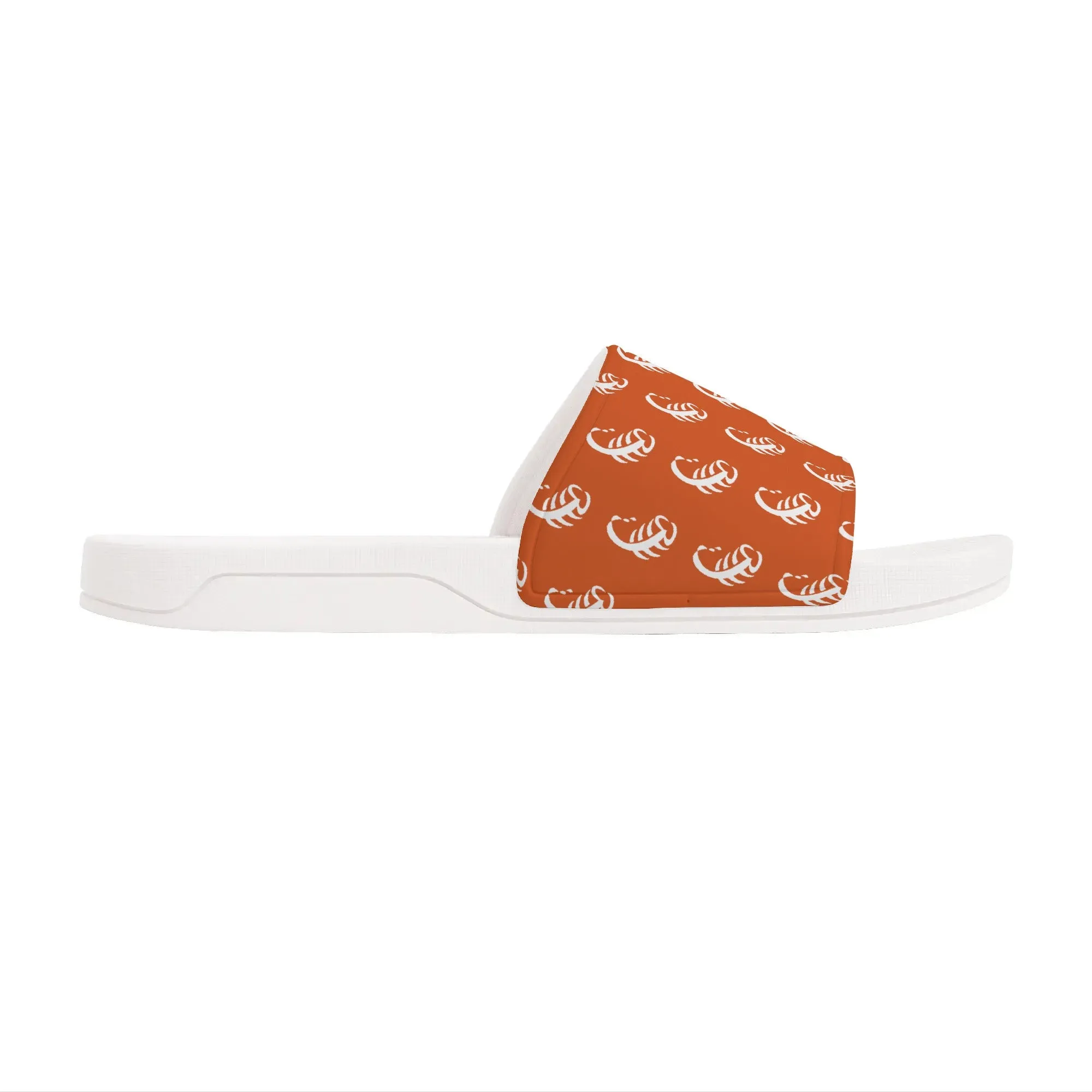 Men's Step and Repeat Scorpio Slide Sandals