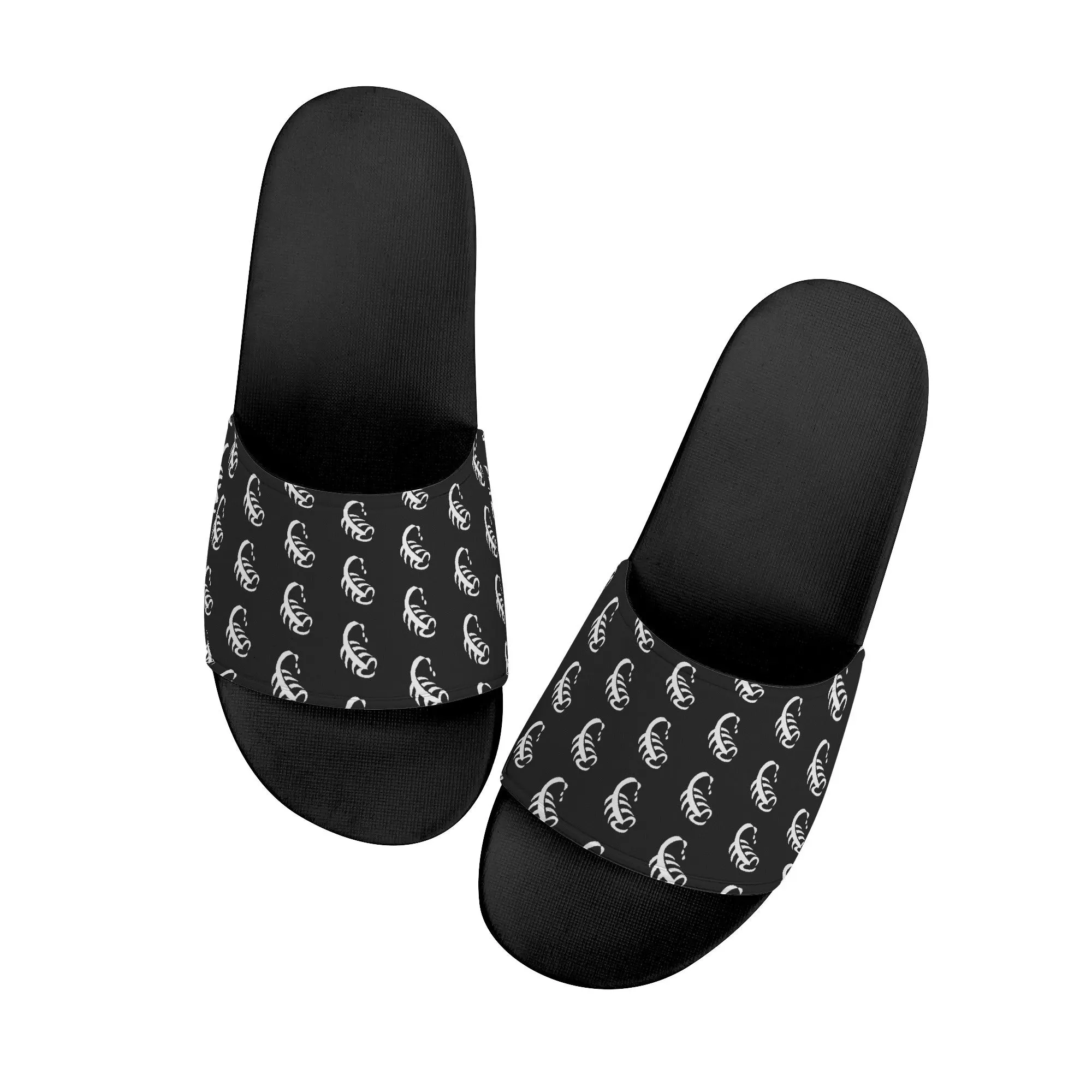 Men's Step and Repeat Scorpio Slide Sandals