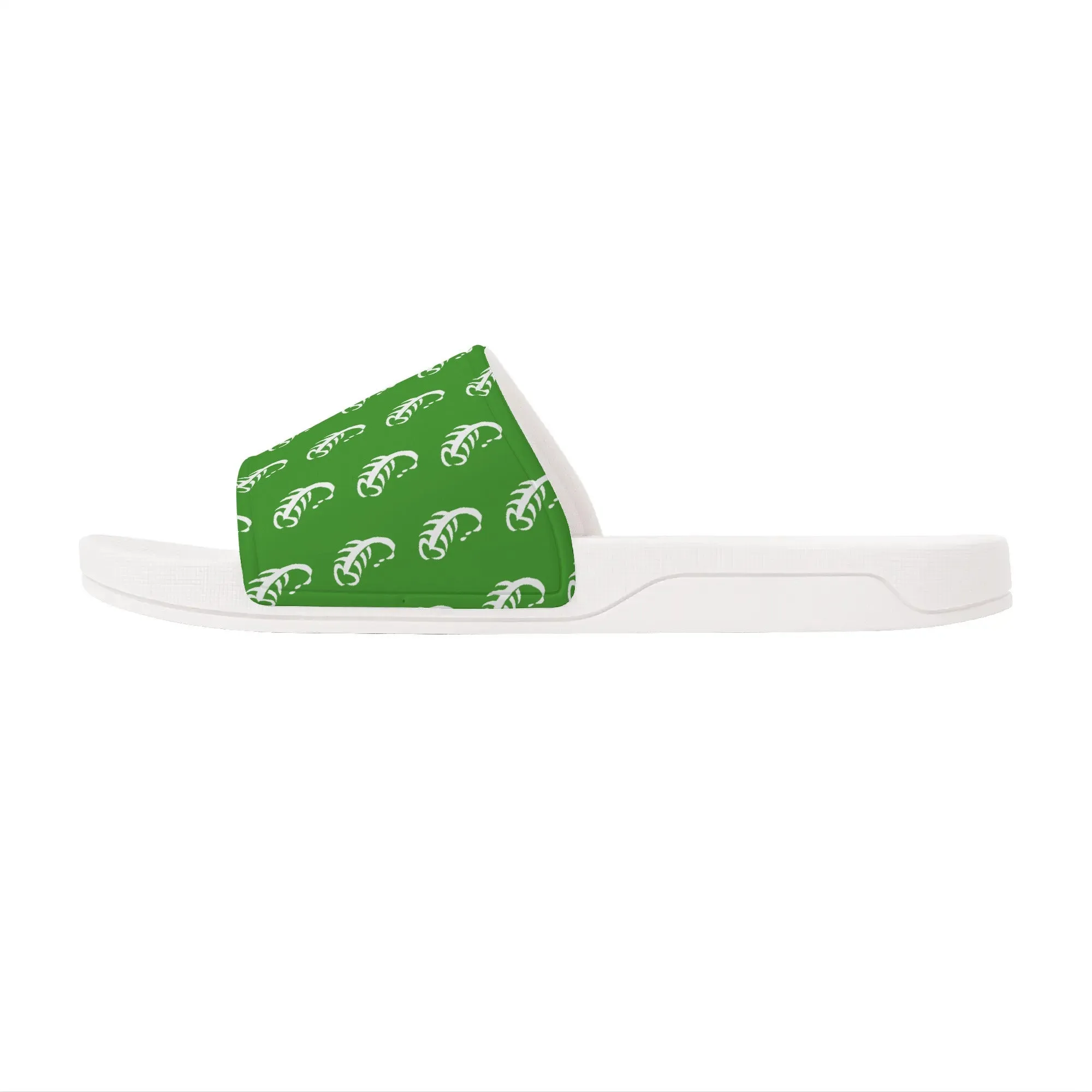 Men's Step and Repeat Scorpio Slide Sandals