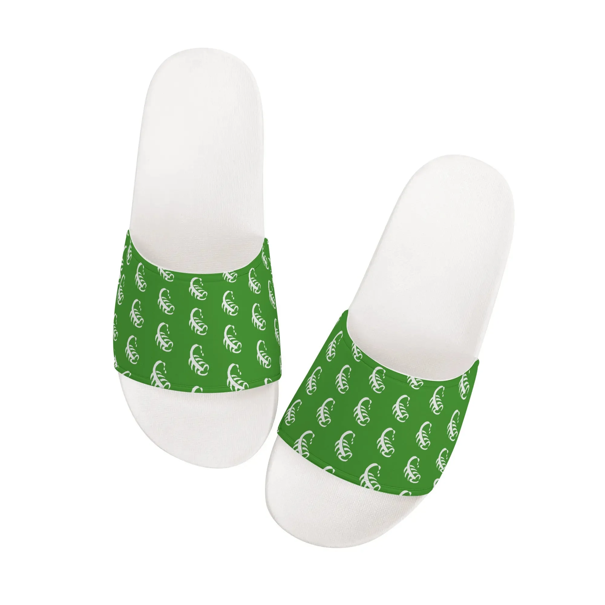 Men's Step and Repeat Scorpio Slide Sandals