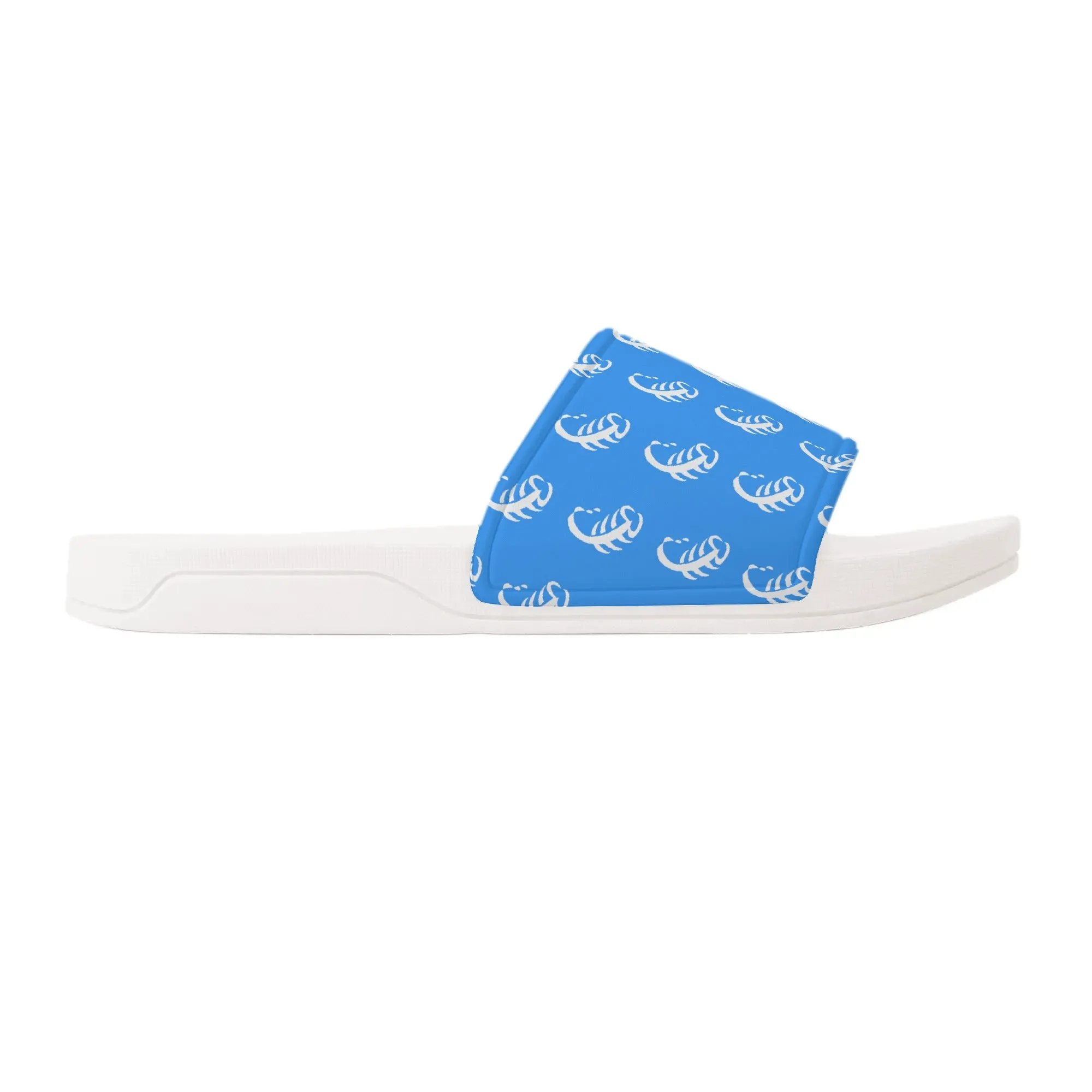 Men's Step and Repeat Scorpio Slide Sandals