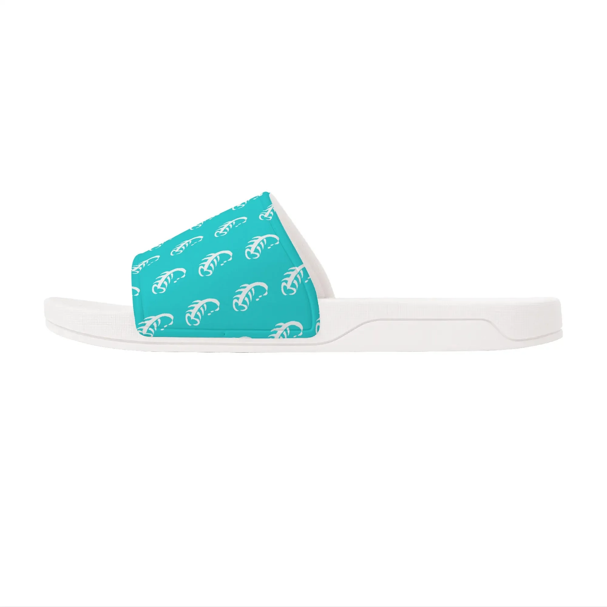 Men's Step and Repeat Scorpio Slide Sandals