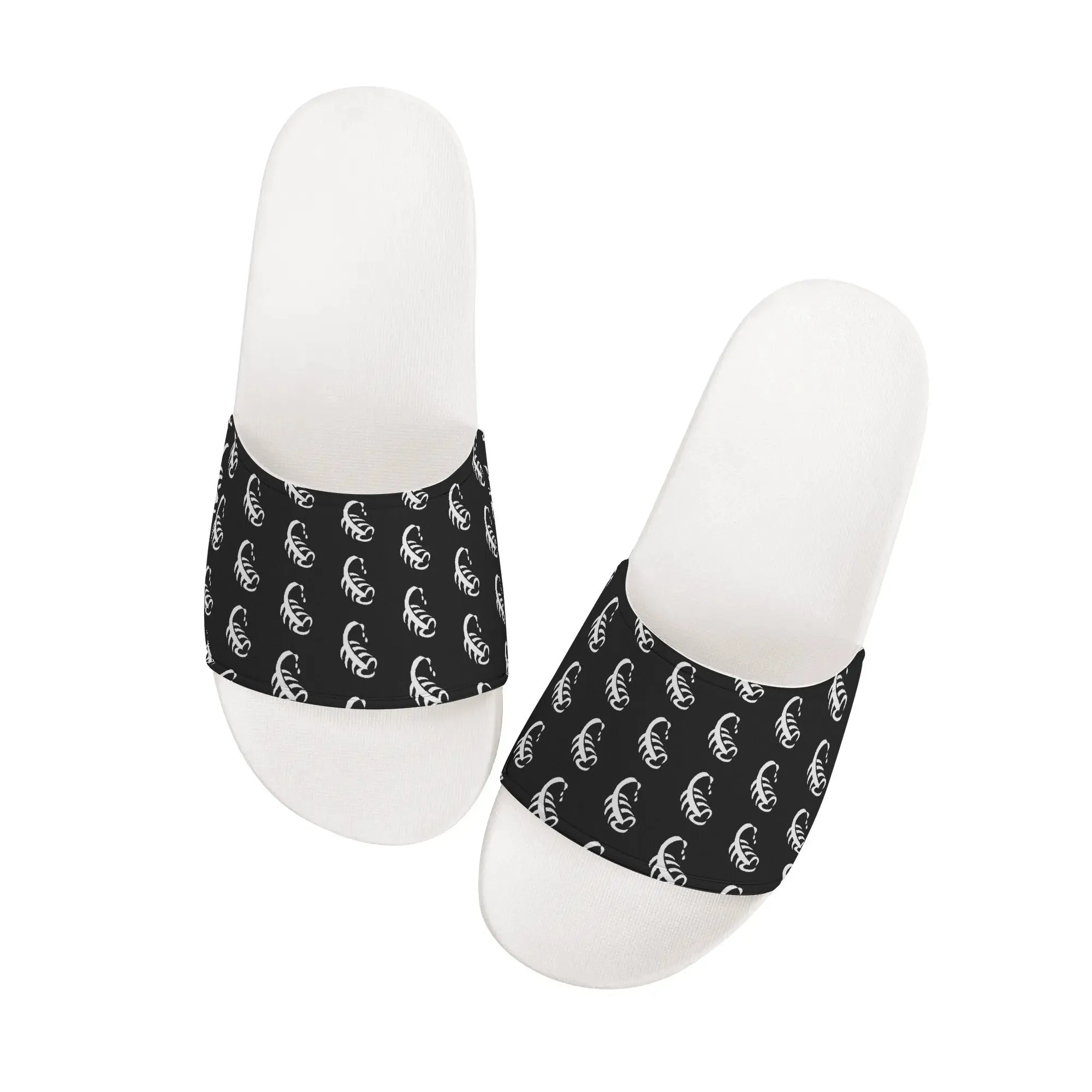 Men's Step and Repeat Scorpio Slide Sandals
