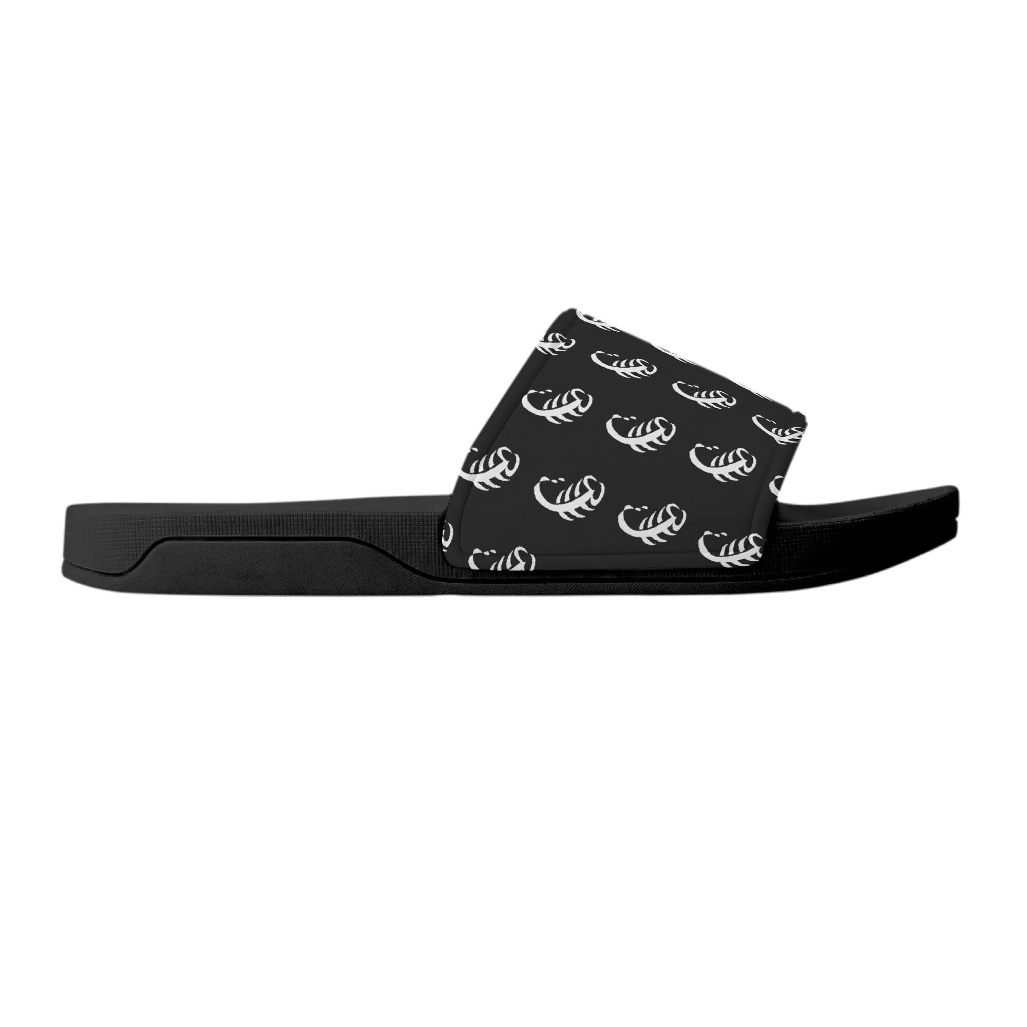 Men's Step and Repeat Scorpio Slide Sandals