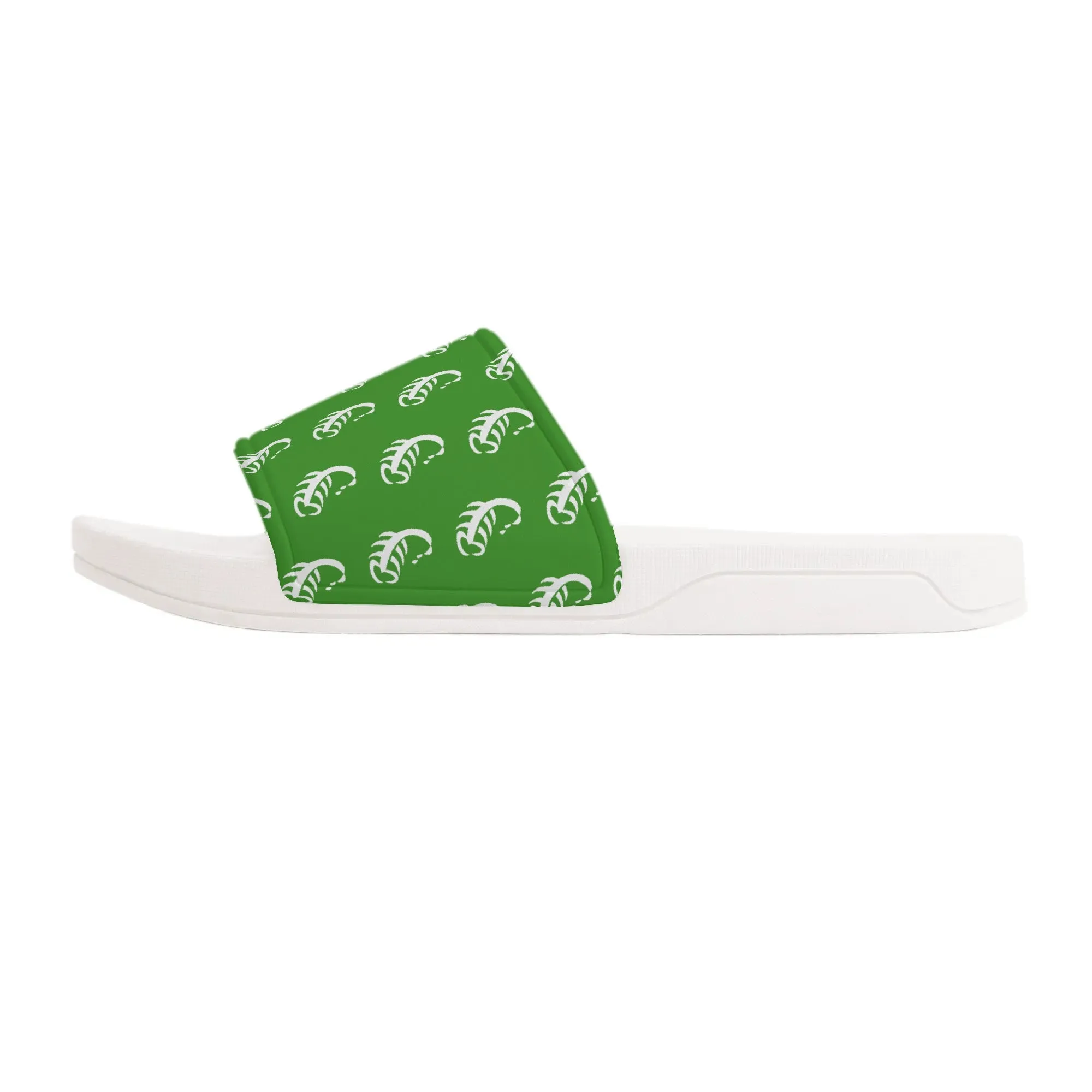 Men's Step and Repeat Scorpio Slide Sandals
