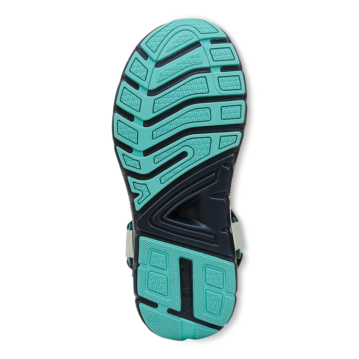 Men's Walk Max Wanderer Sandal