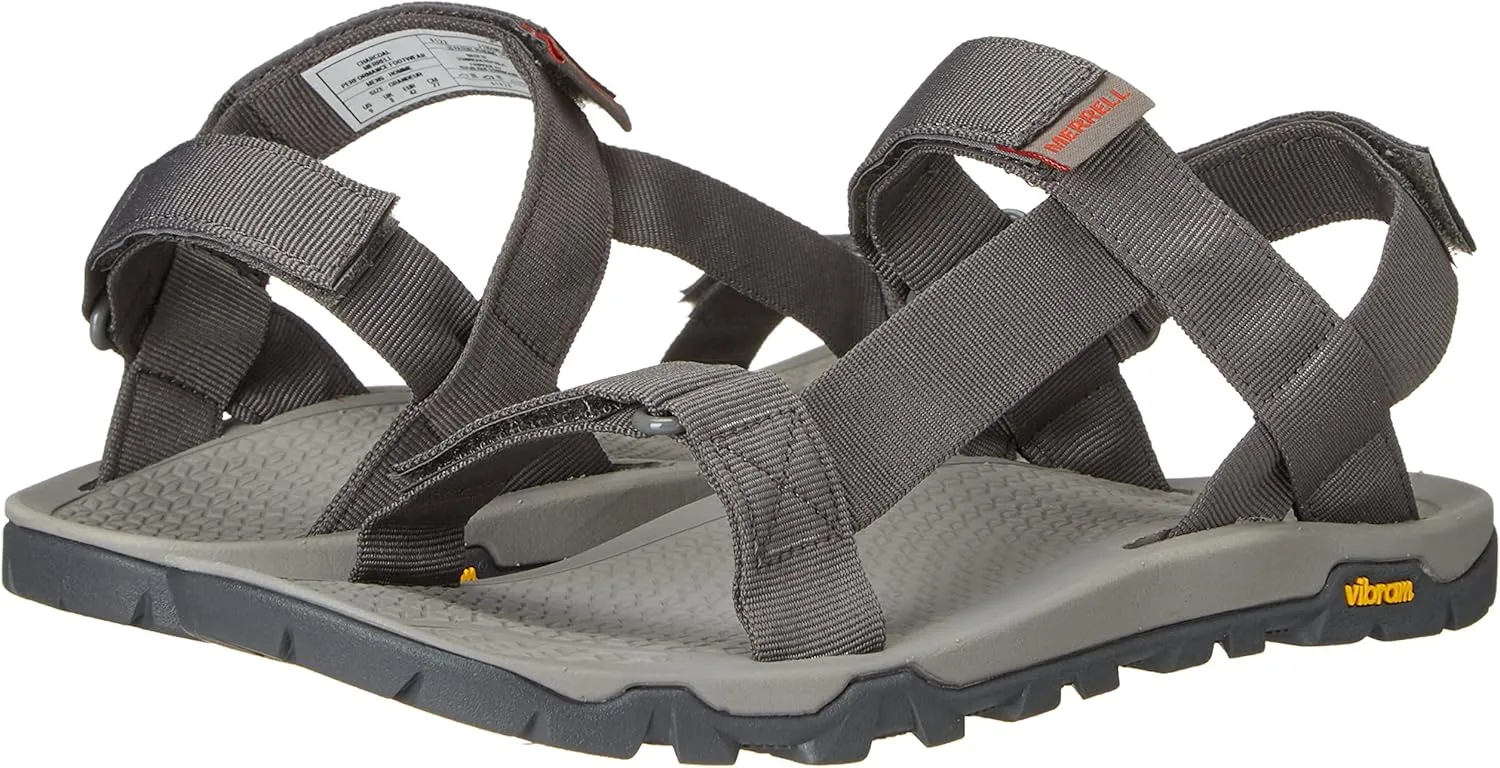 Merrell Men's Breakwater Strap Sport Sandal