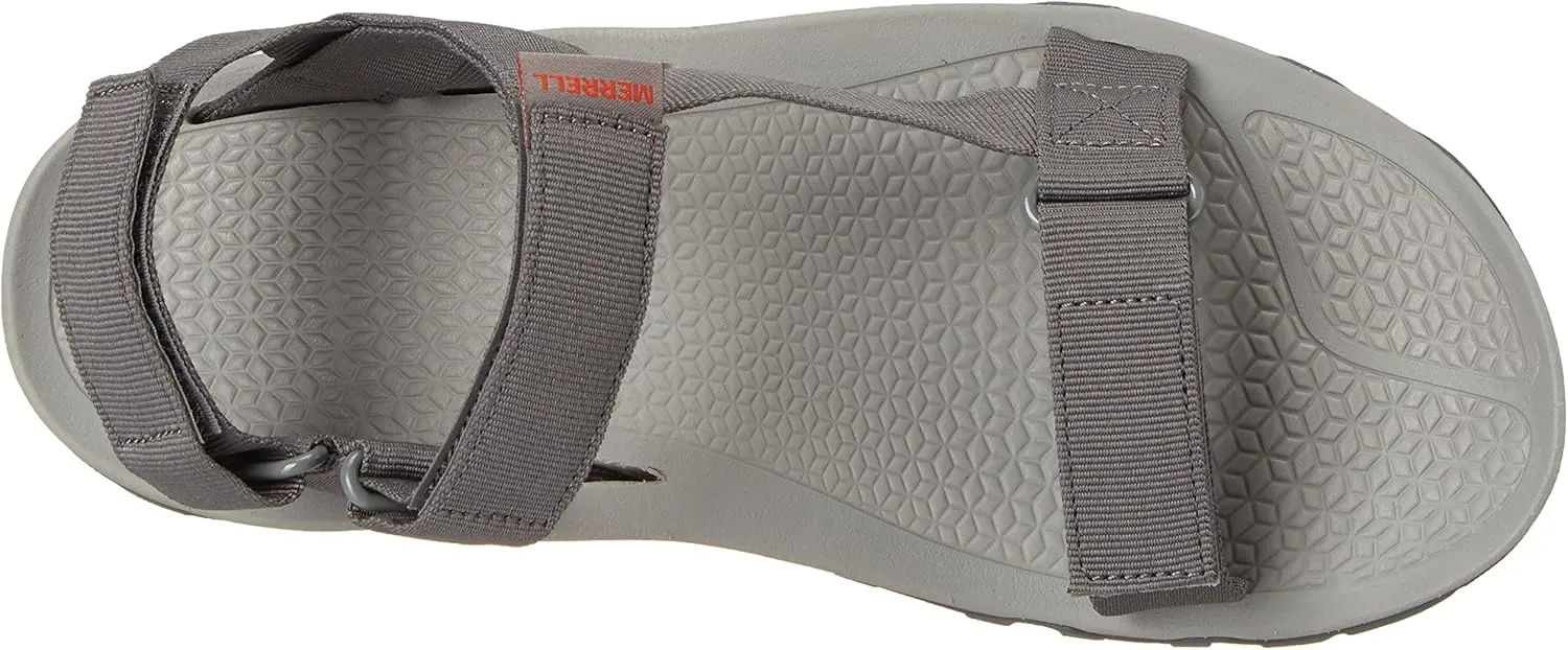 Merrell Men's Breakwater Strap Sport Sandal