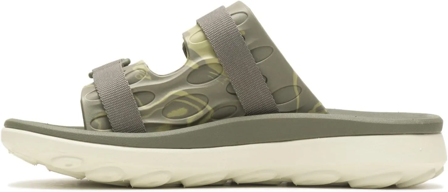 Merrell Men's Hut Ultra Wrap Sport Sandal