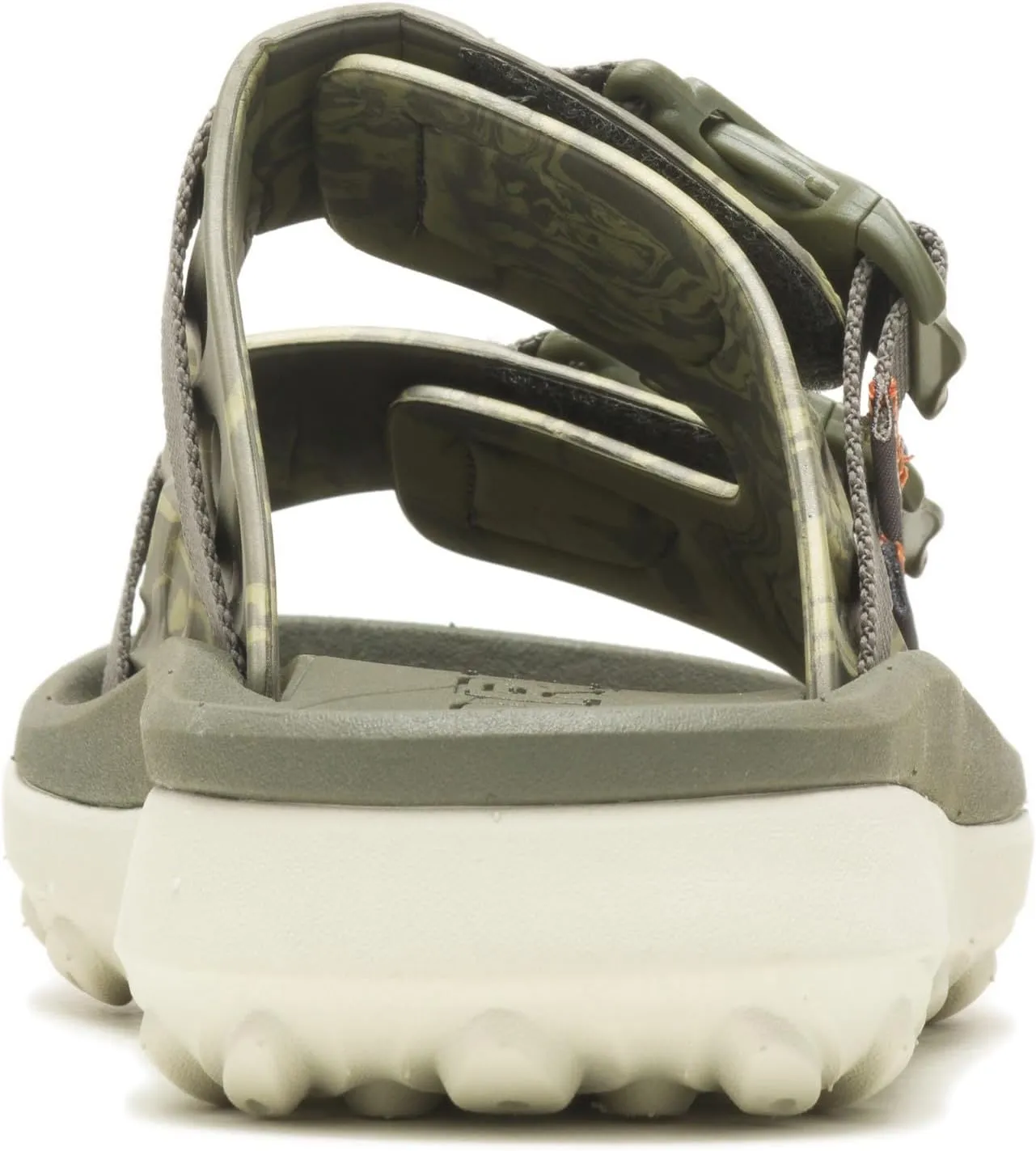 Merrell Men's Hut Ultra Wrap Sport Sandal