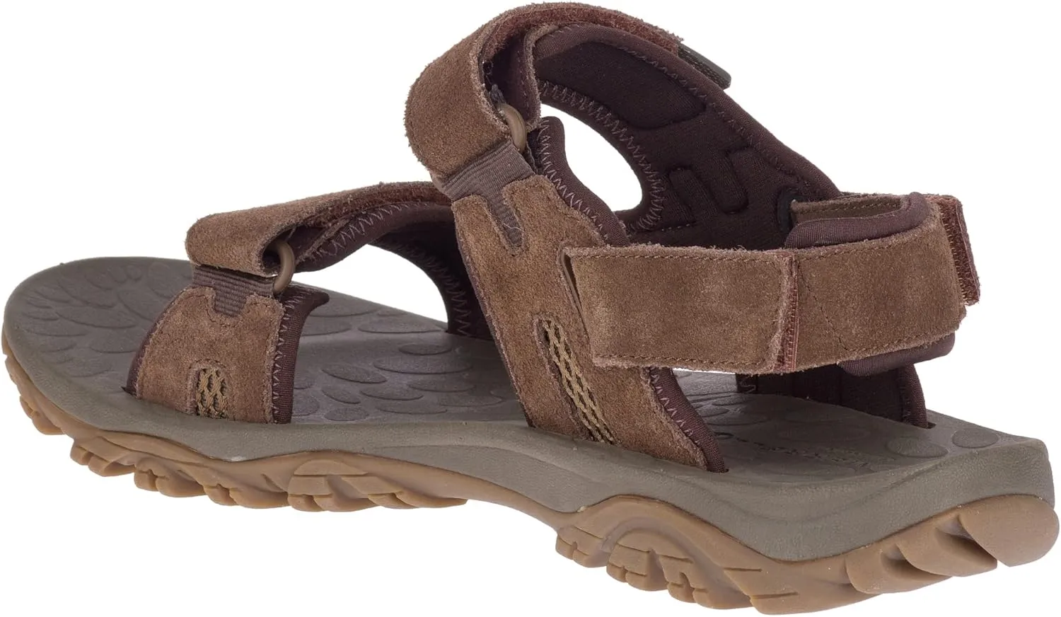 Merrell mens Moab Drift 2 Strap