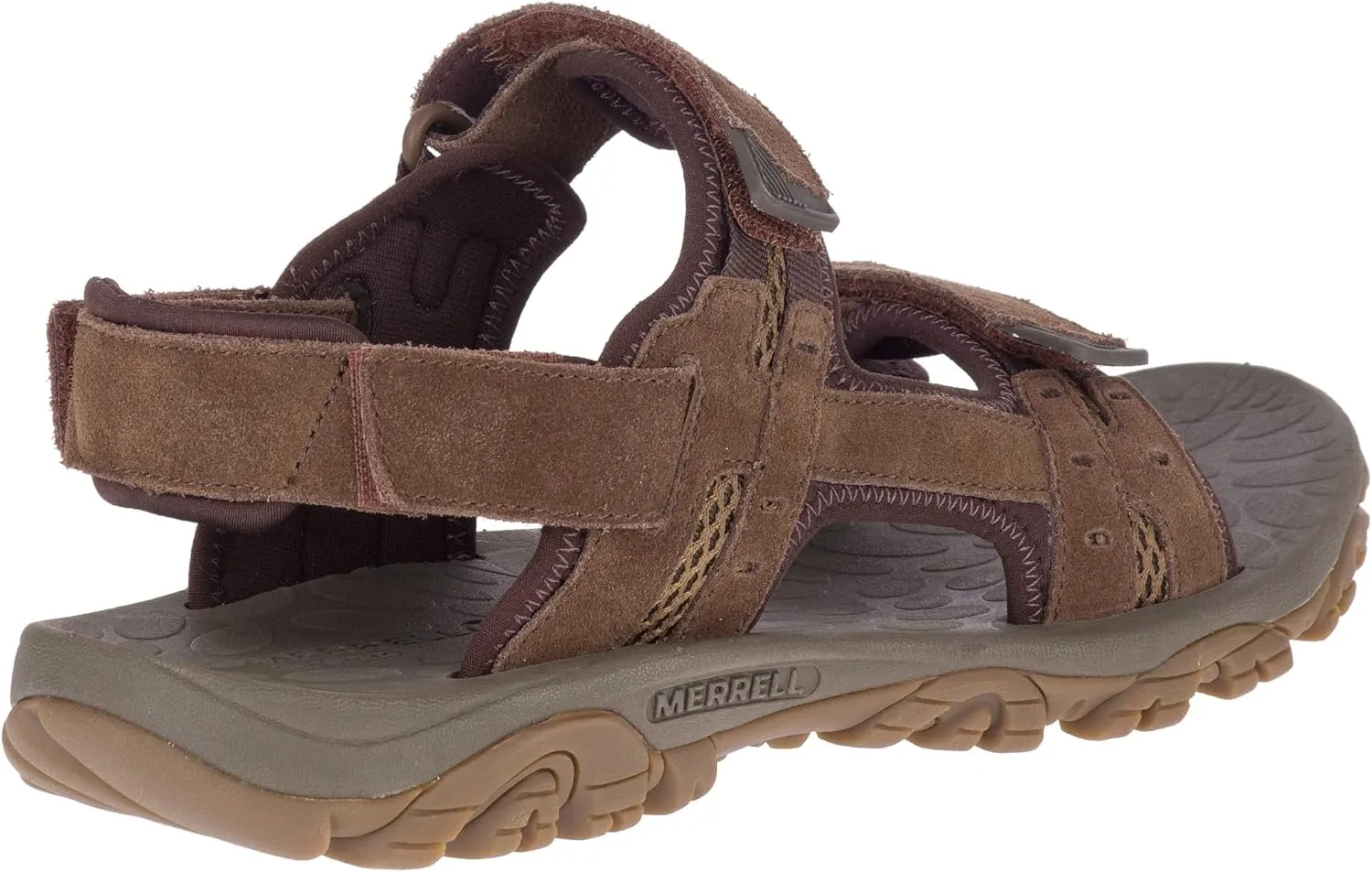 Merrell mens Moab Drift 2 Strap
