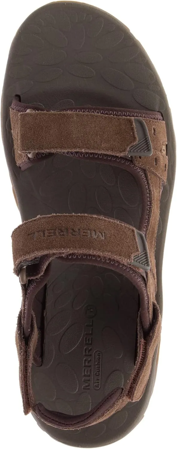 Merrell mens Moab Drift 2 Strap