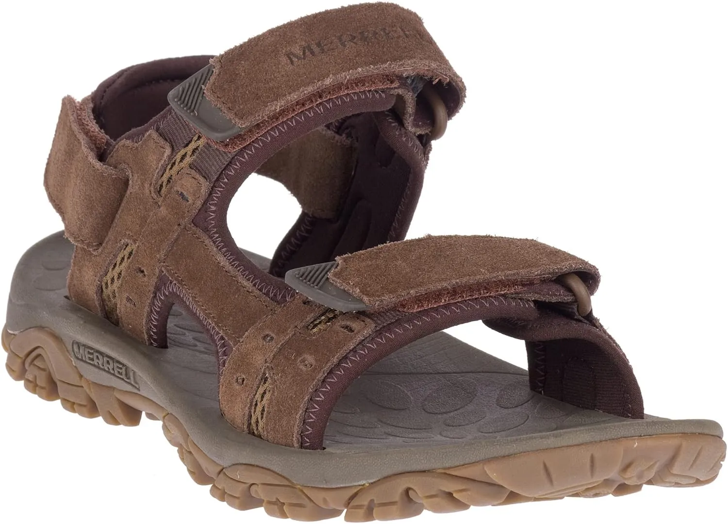 Merrell mens Moab Drift 2 Strap