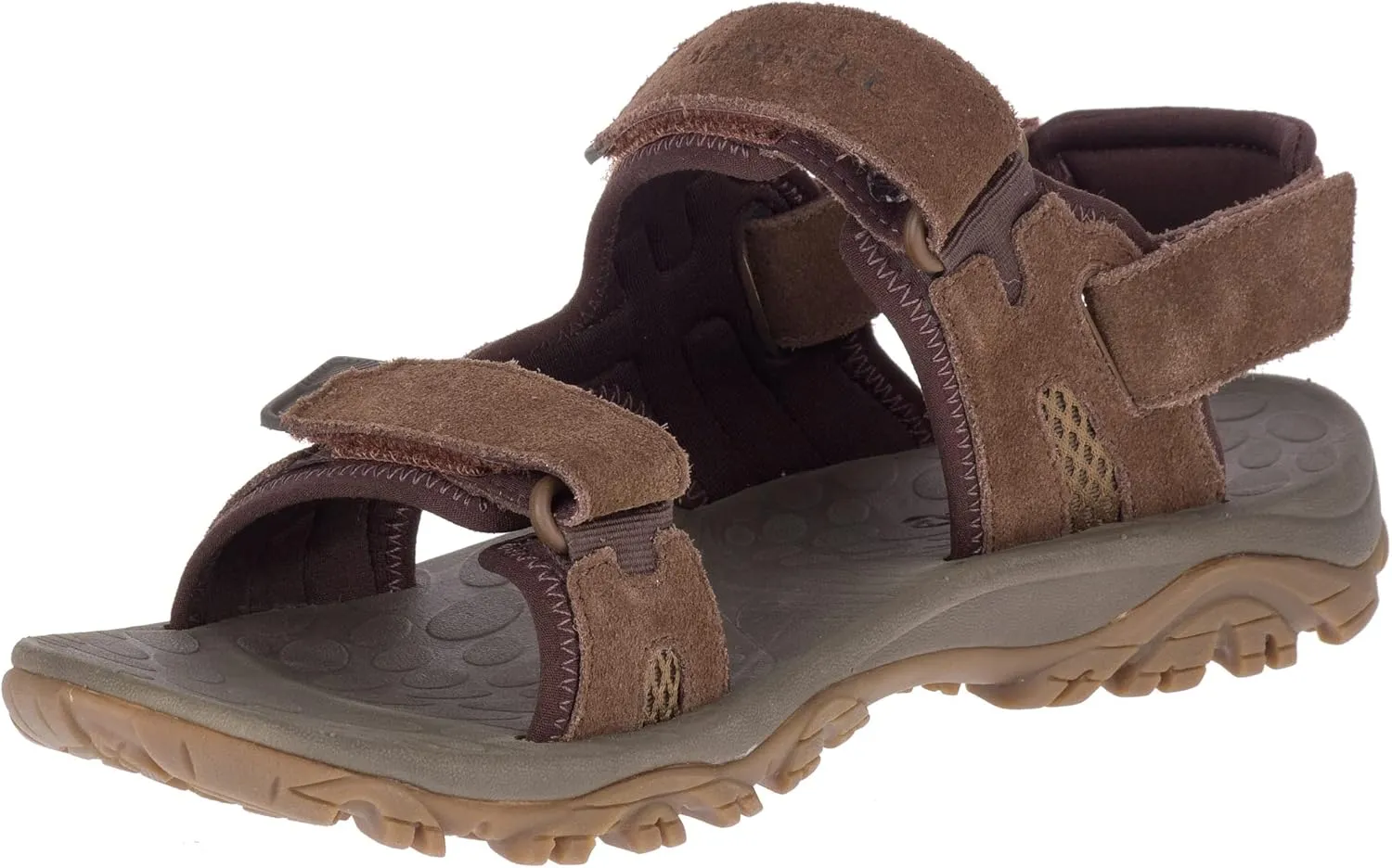 Merrell mens Moab Drift 2 Strap