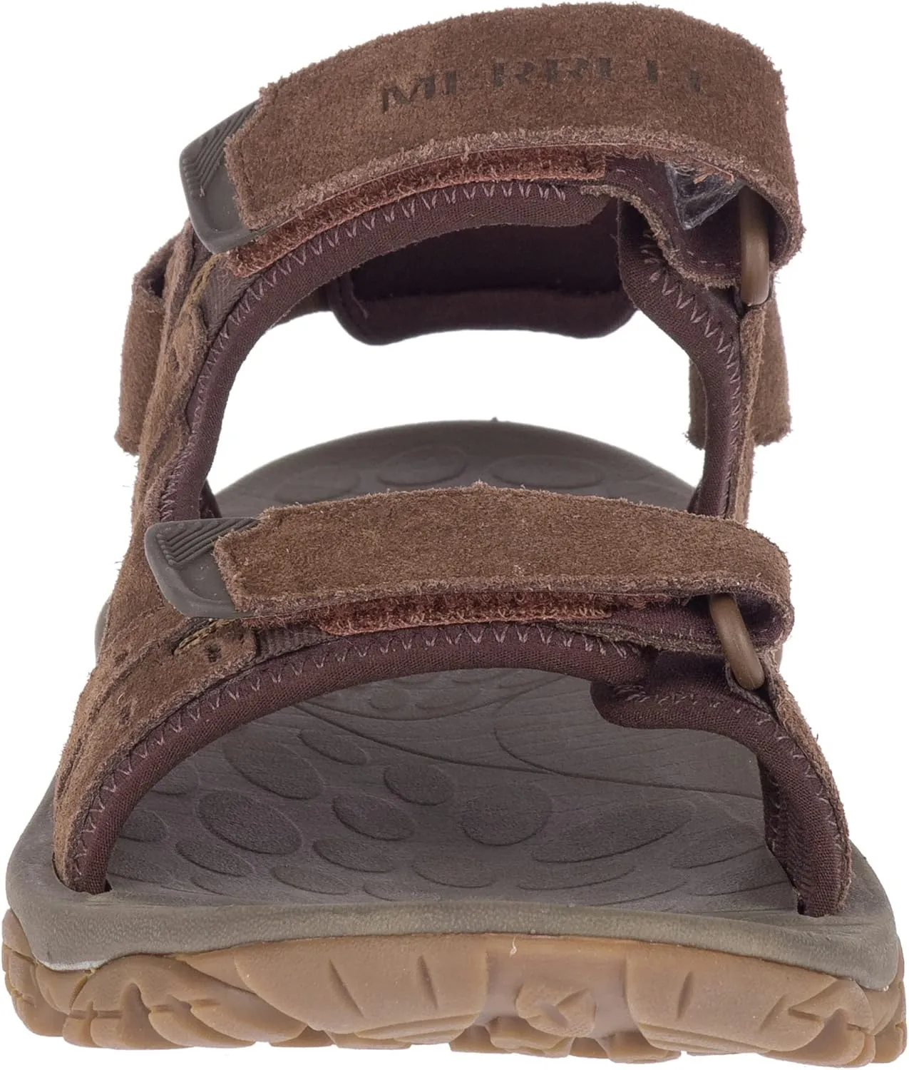 Merrell mens Moab Drift 2 Strap