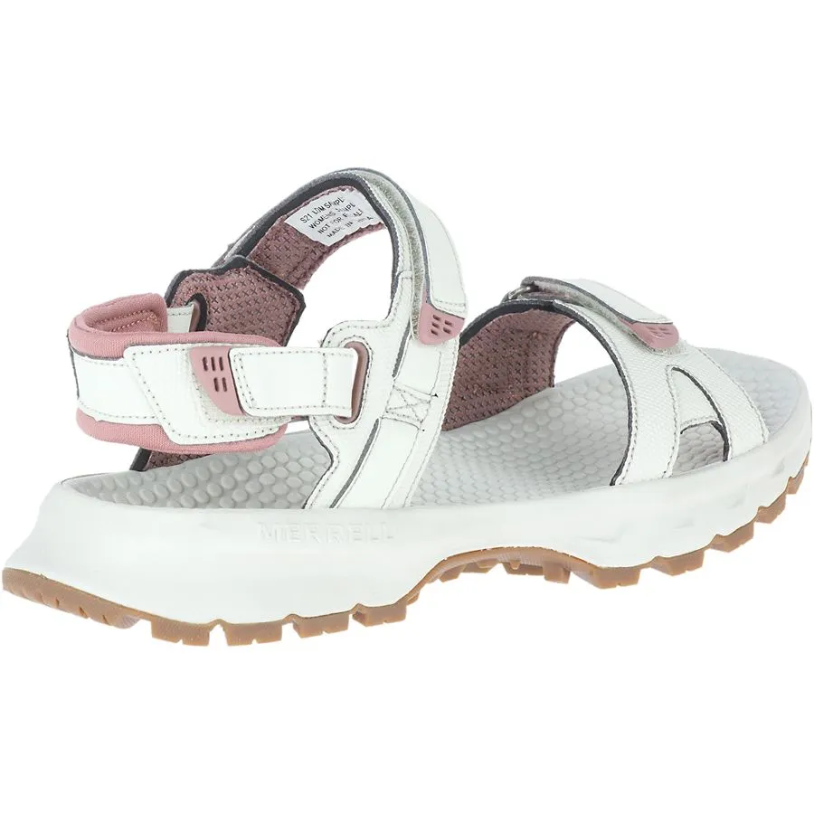 Merrell Women's Cedrus Convertible 3 Birch/Burlwood