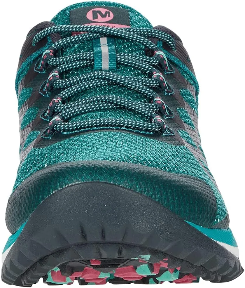 Merrell Women's Fisherman Walking Shoe, 11 AU