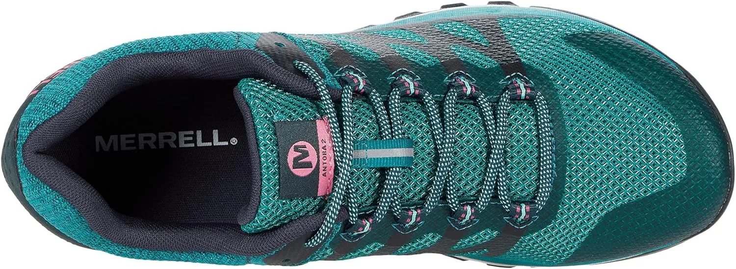 Merrell Women's Fisherman Walking Shoe, 11 AU