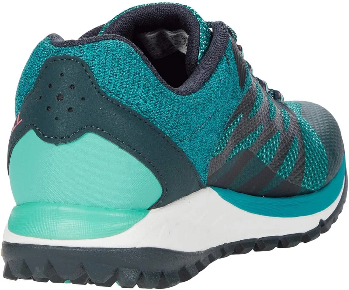 Merrell Women's Fisherman Walking Shoe, 11 AU